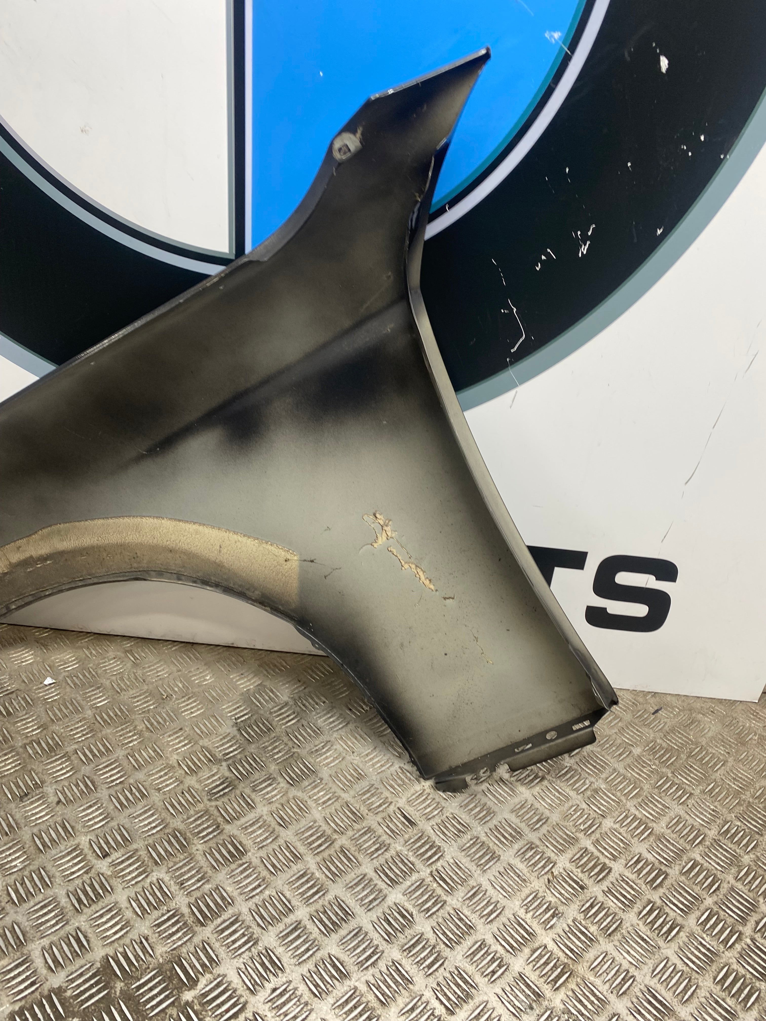 BMW 1 Series F20 Right Driver Side Front Wing Fender 2011–2019