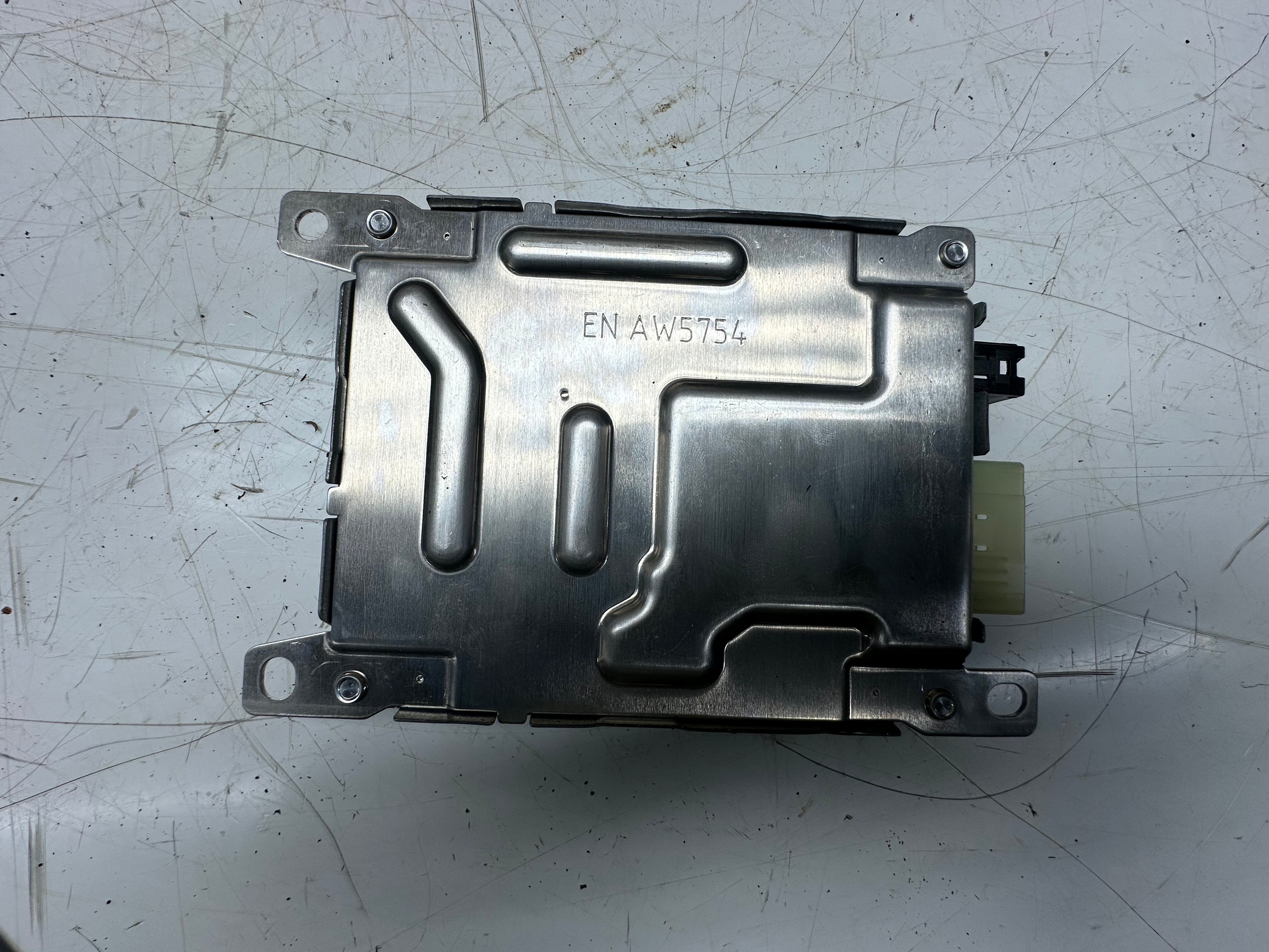 BMW 3 Series G20 Battery Charging Module (144150 11)