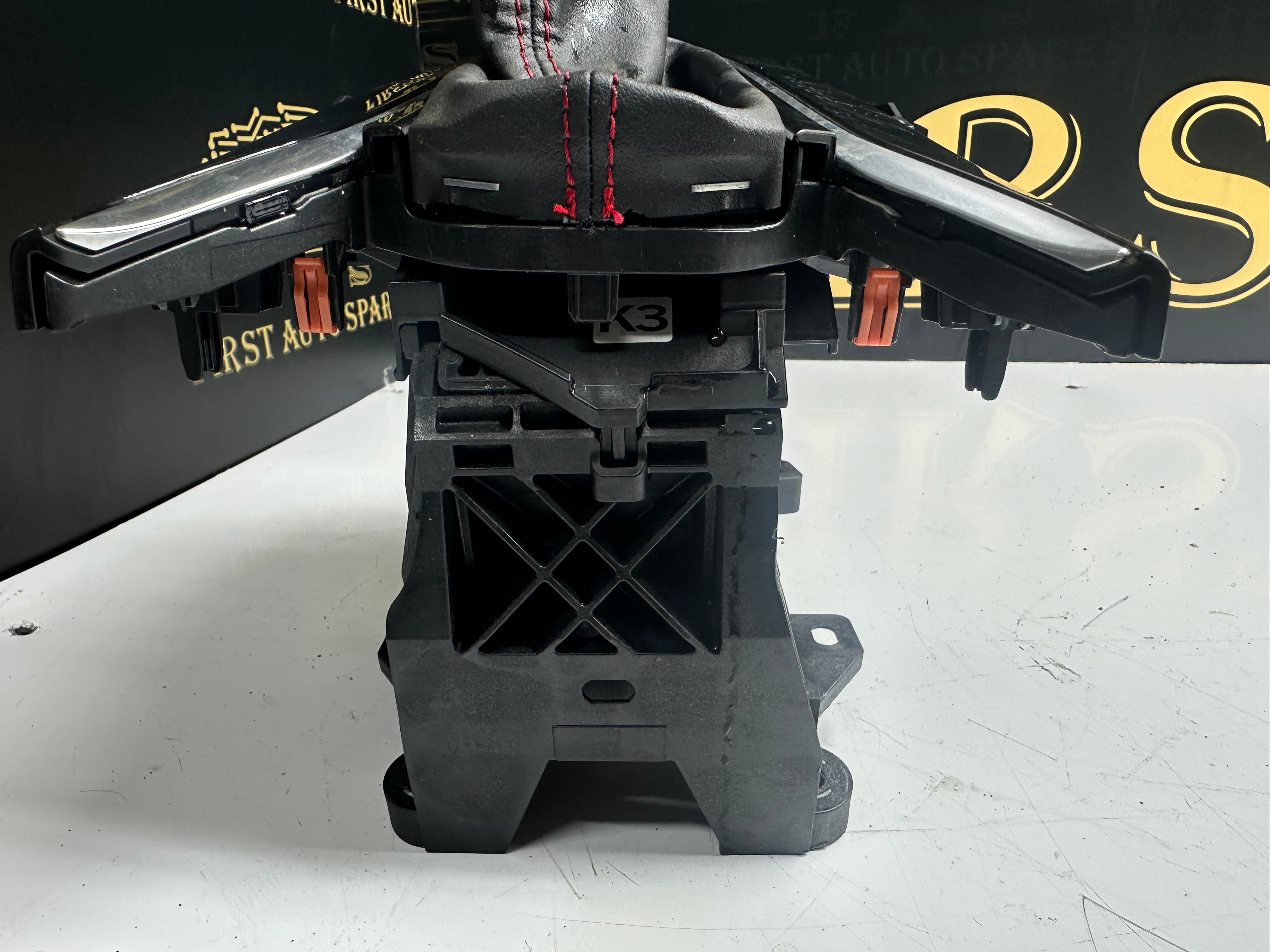 Toyota Corolla 2021 Automatic Gear Stick/Shifter Mechanism (75G902-RHD) (PA66-GF33)