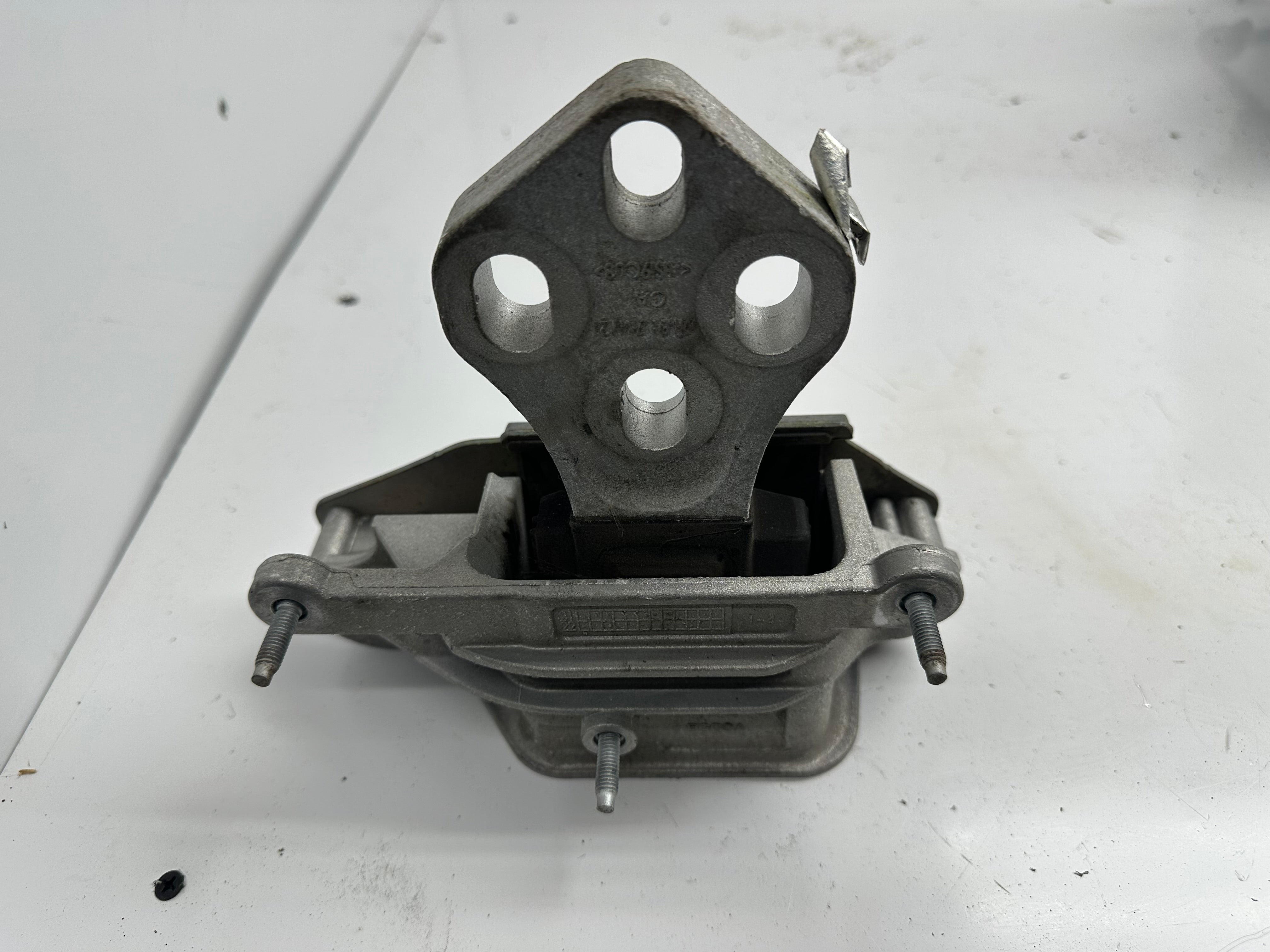 Ford Fiesta Titanium MK8 Gear Box Mount Left (M1B1-7M121-CA)