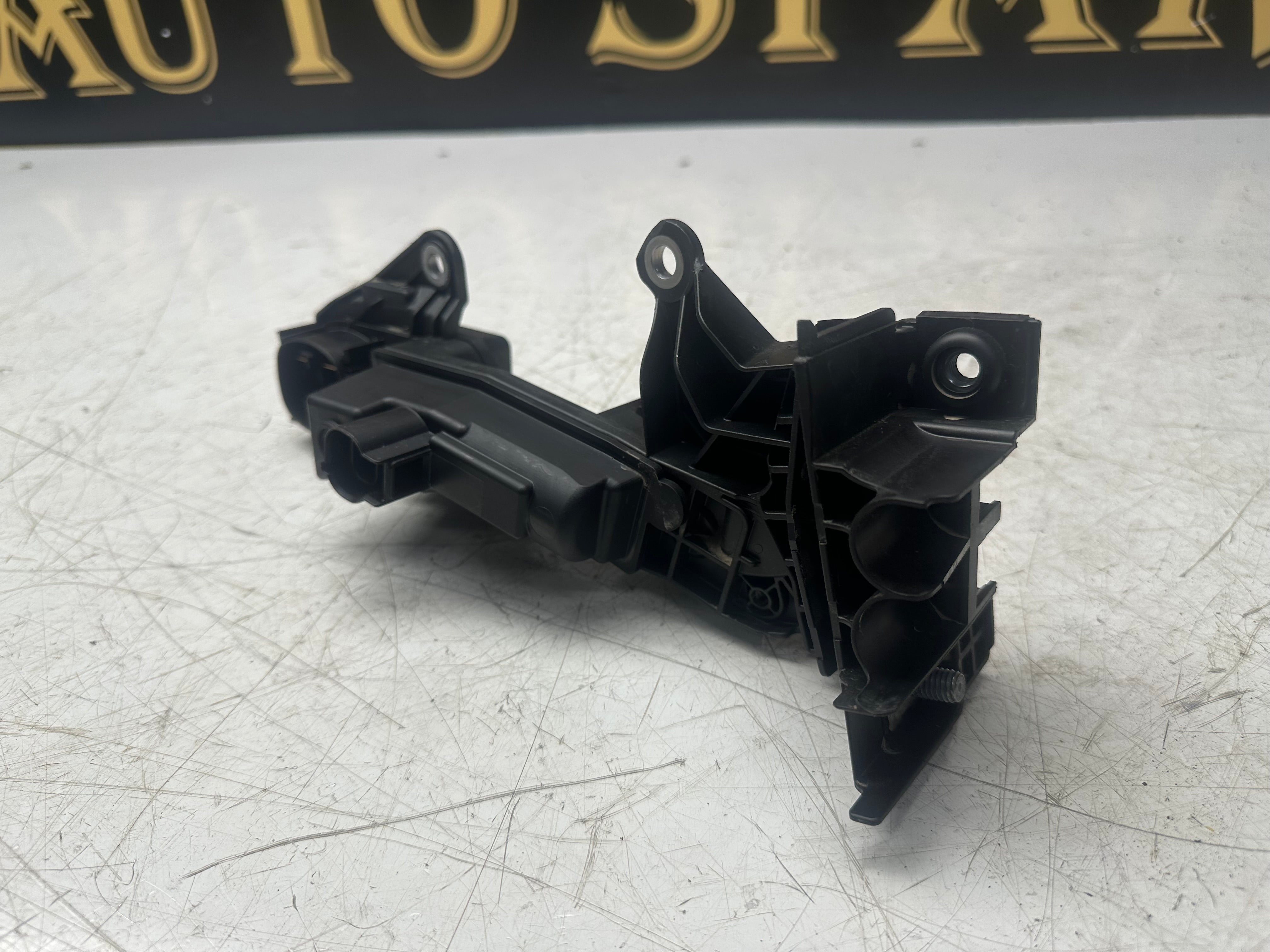 BMW 3 Series G20 2021 2.0 Hybrid Voltage Control Unit (6991401)