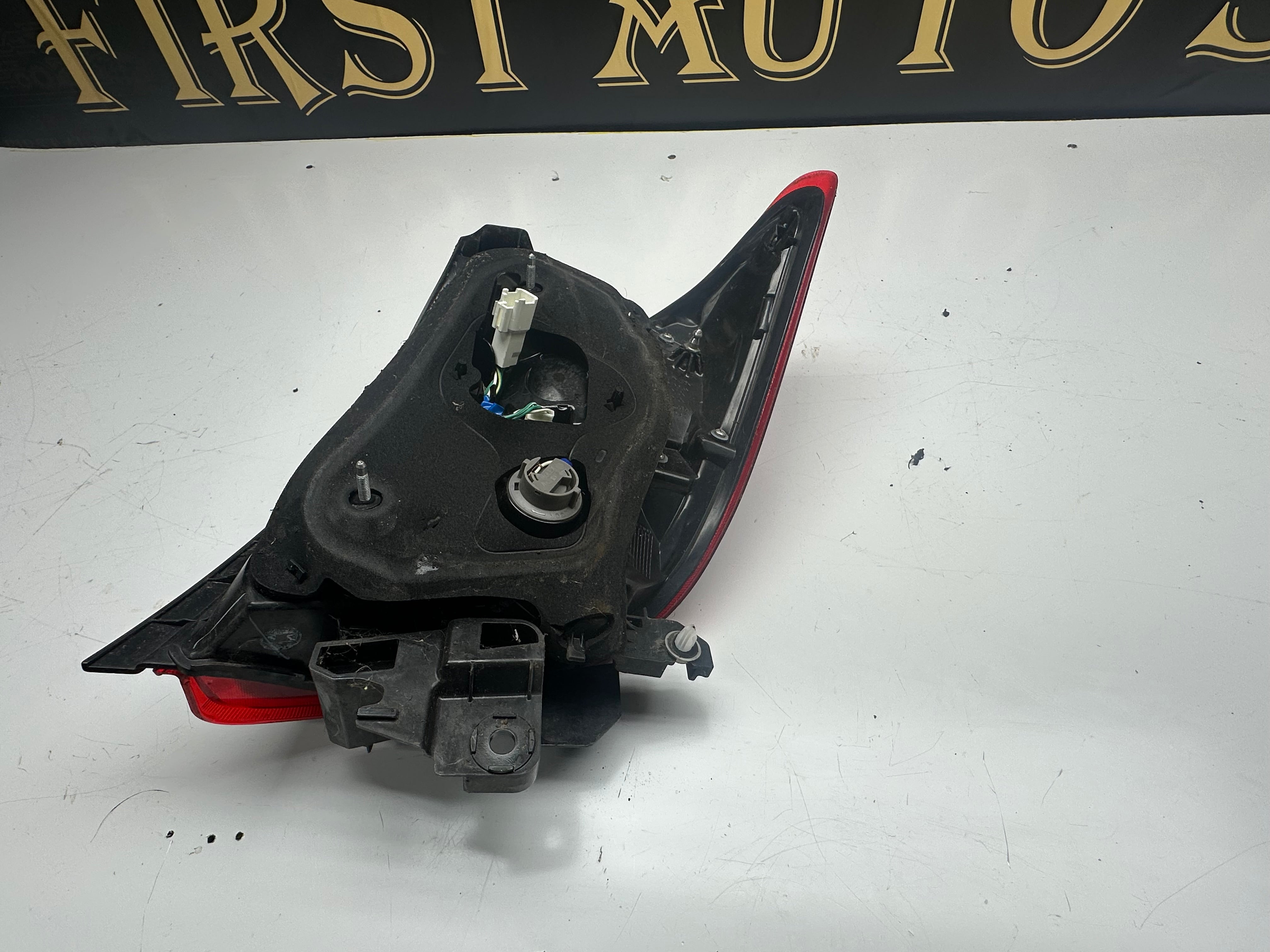 Toyota Yaris 2016 LED Right Rear Tail Light (0D-168)