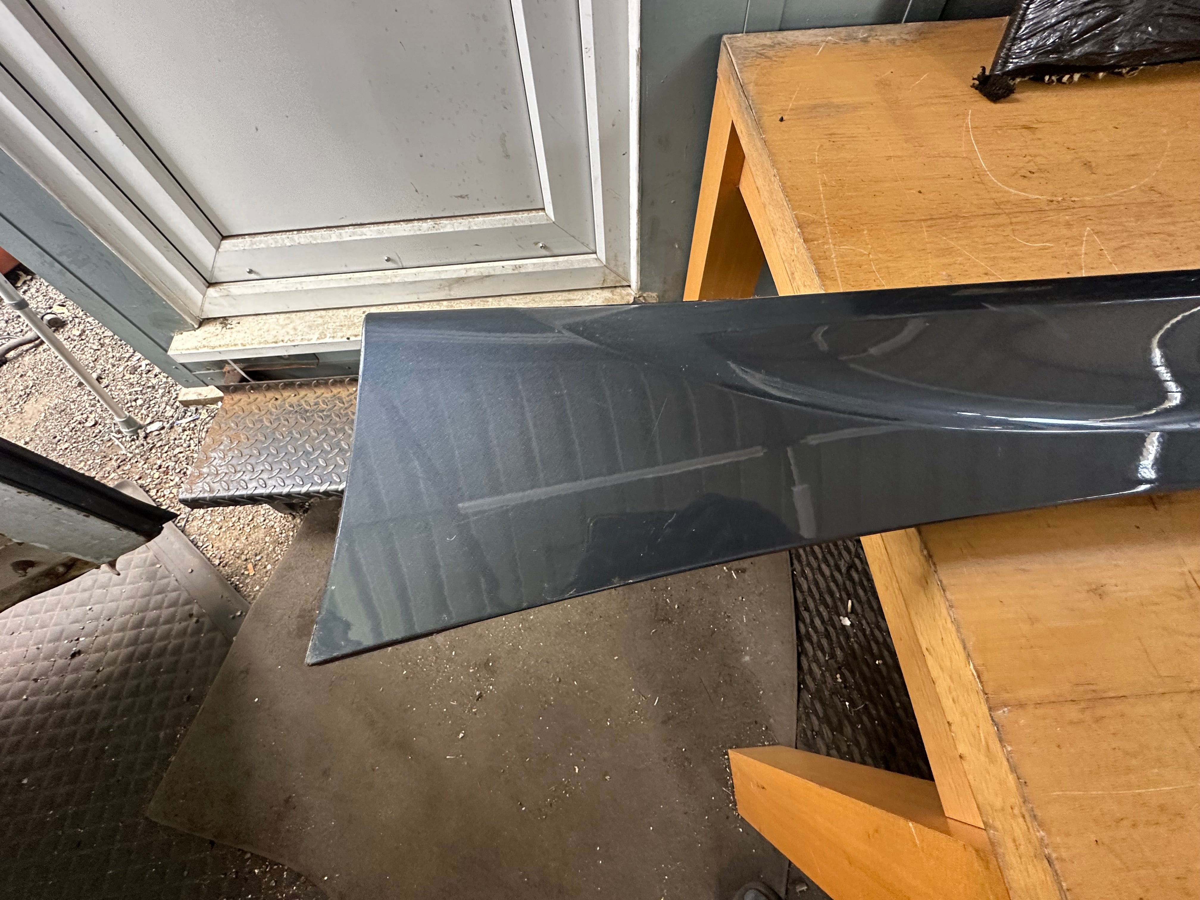 BMW 1 Series F20 M Sport Left Passenger Side Squirt (Washer Jet)