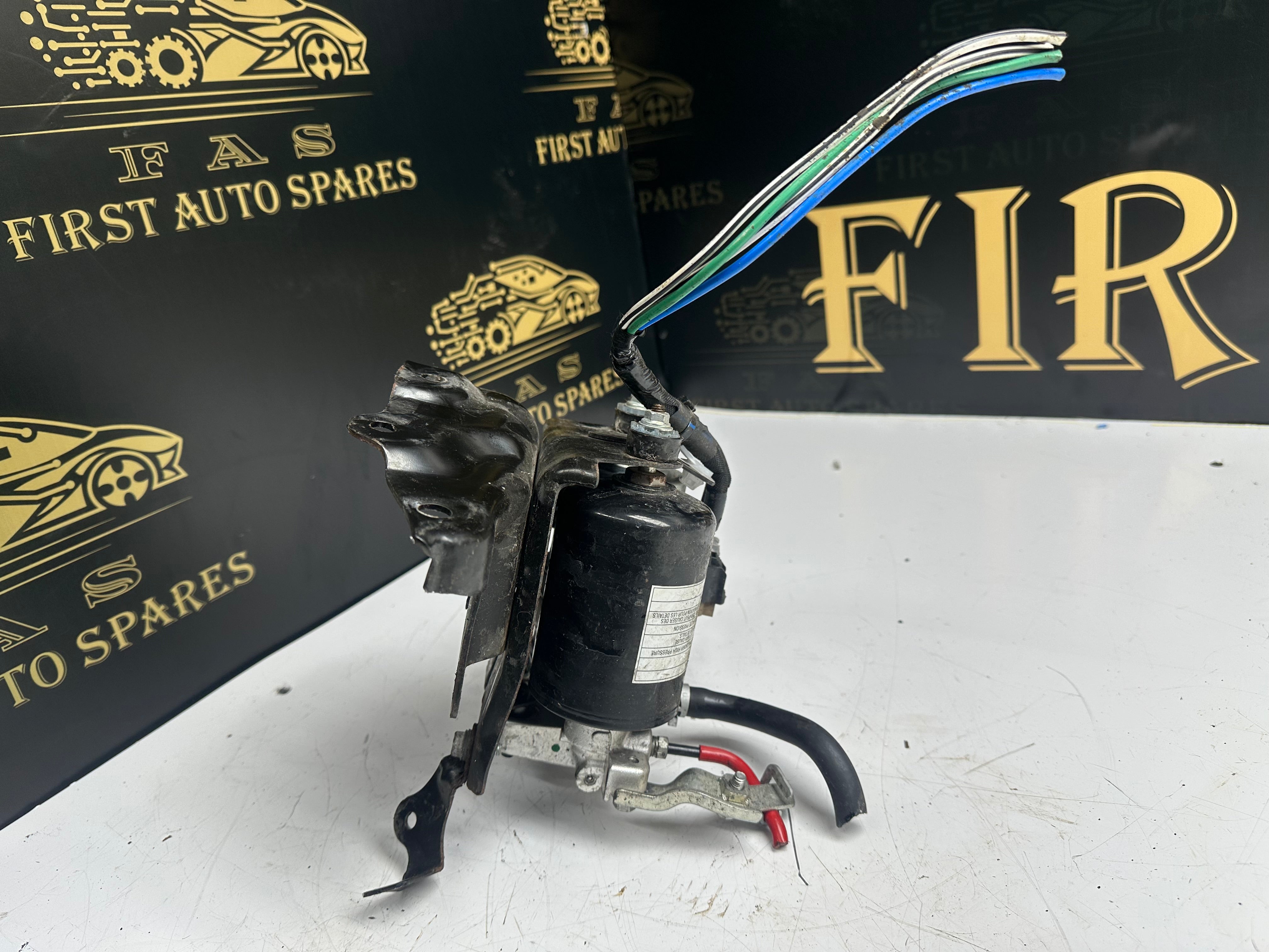 Toyota Auris Anti-lock ABS Brake Booster Pump Actuator (47070-12010)