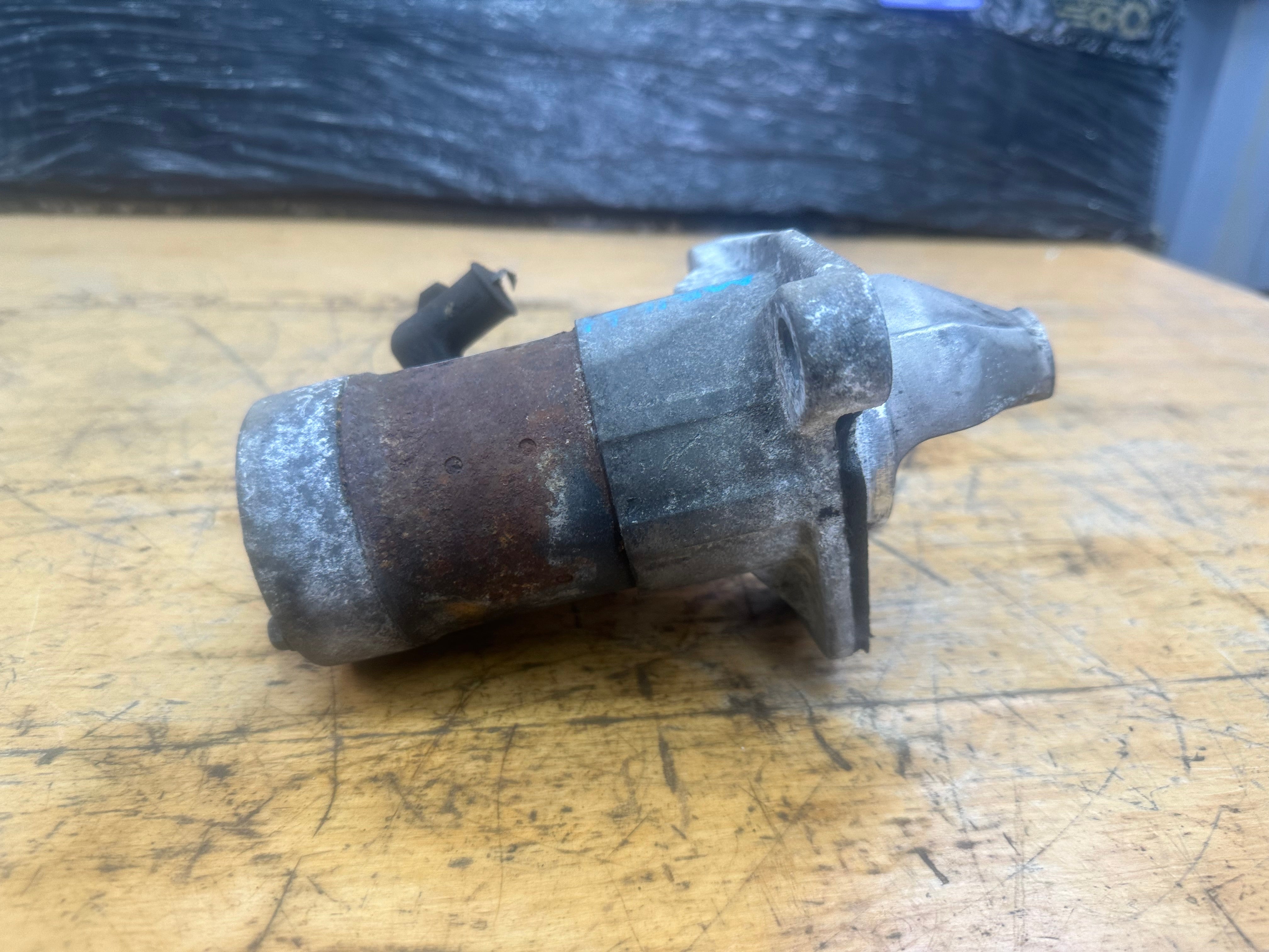 Nissan Qashqai / Pulsar / Juke 2014–2018 1.6 Petrol Starter Motor (23300BV80A)