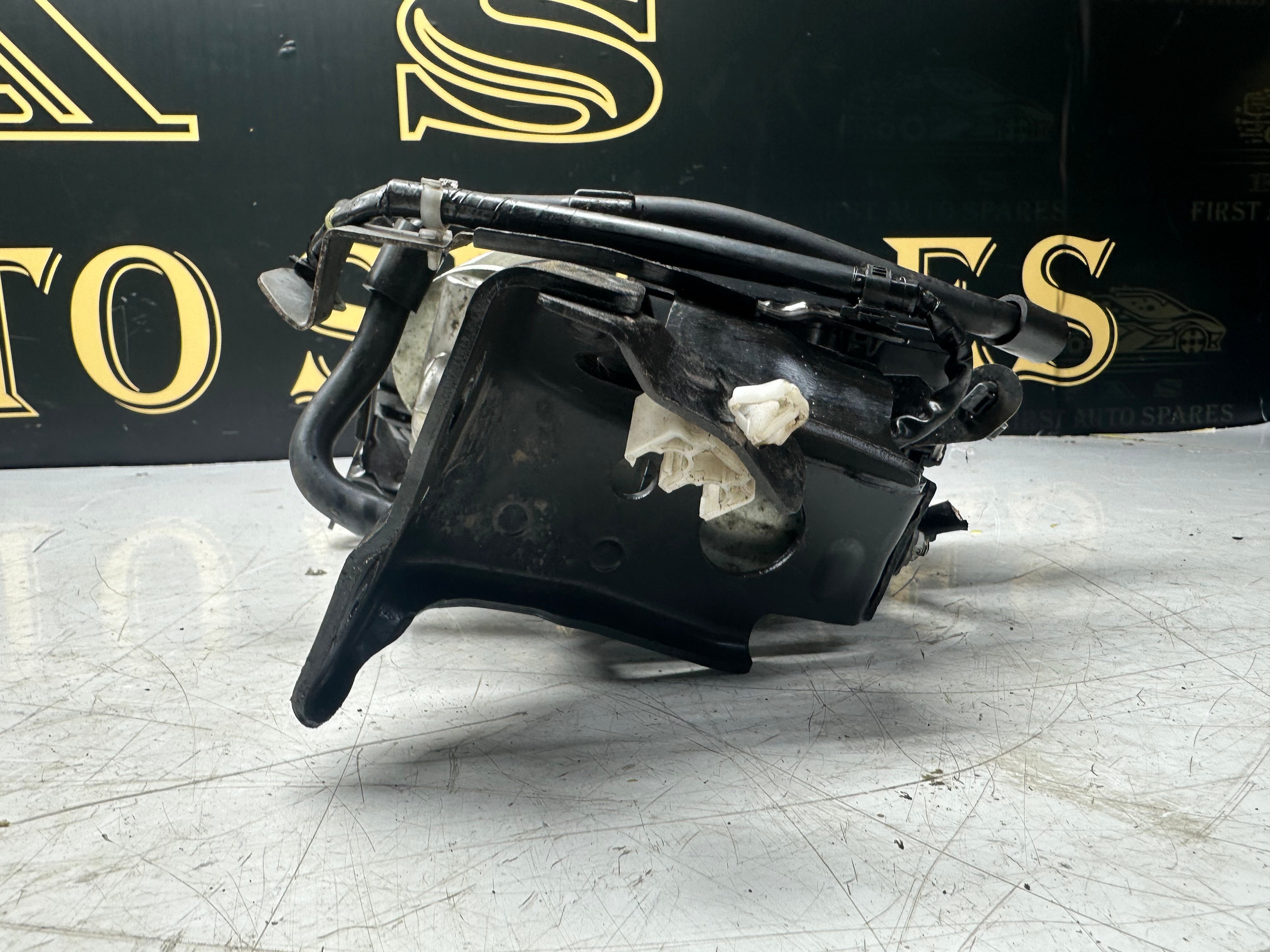 Toyota Prius 2016–2021 Hybrid Brake Booster Pump ABS Pump & Module (44510-47070)