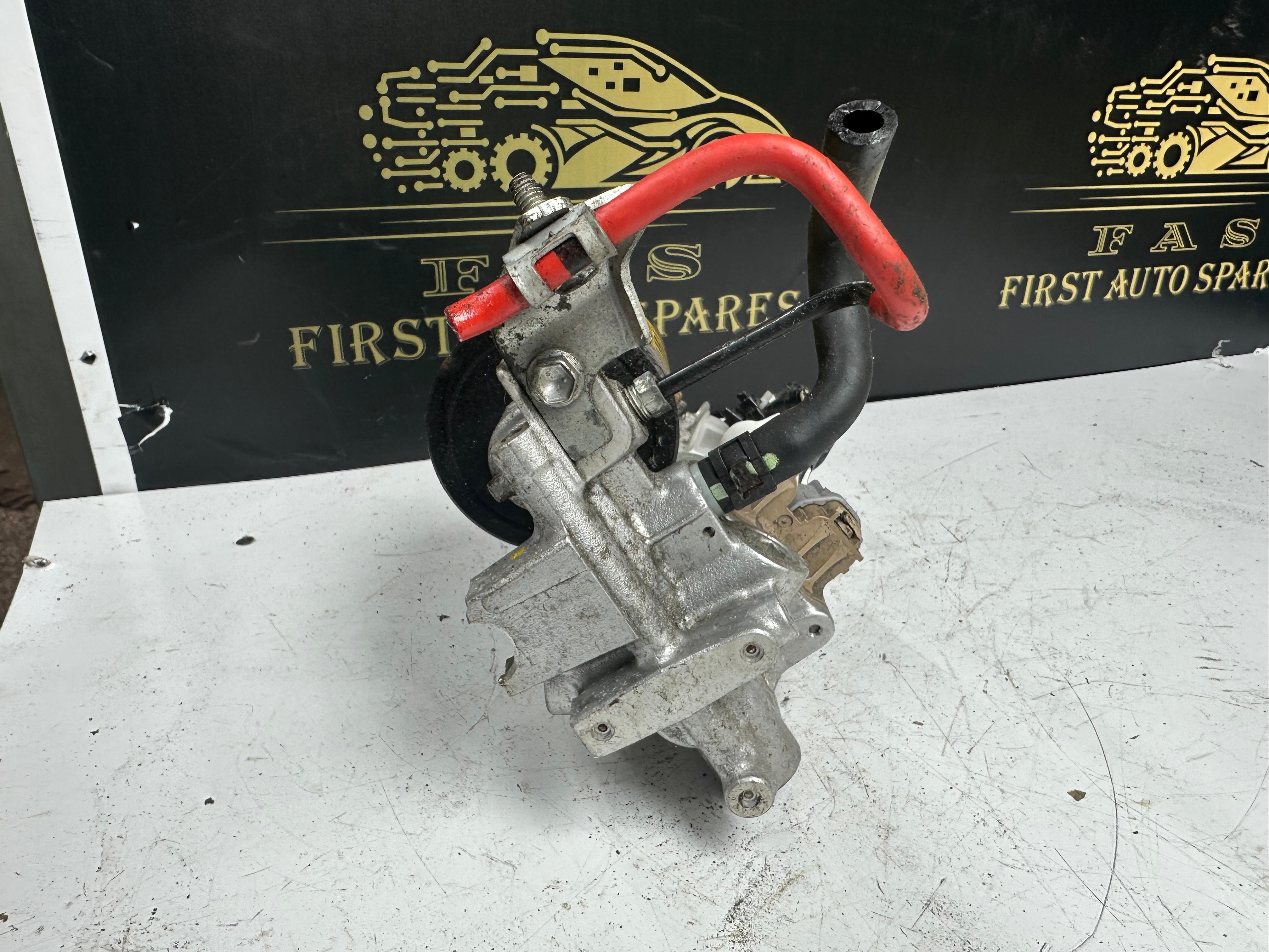 Toyota Auris Hybrid Brake Booster (47070-12010)(47070-12010 3 5 03 05 R060)