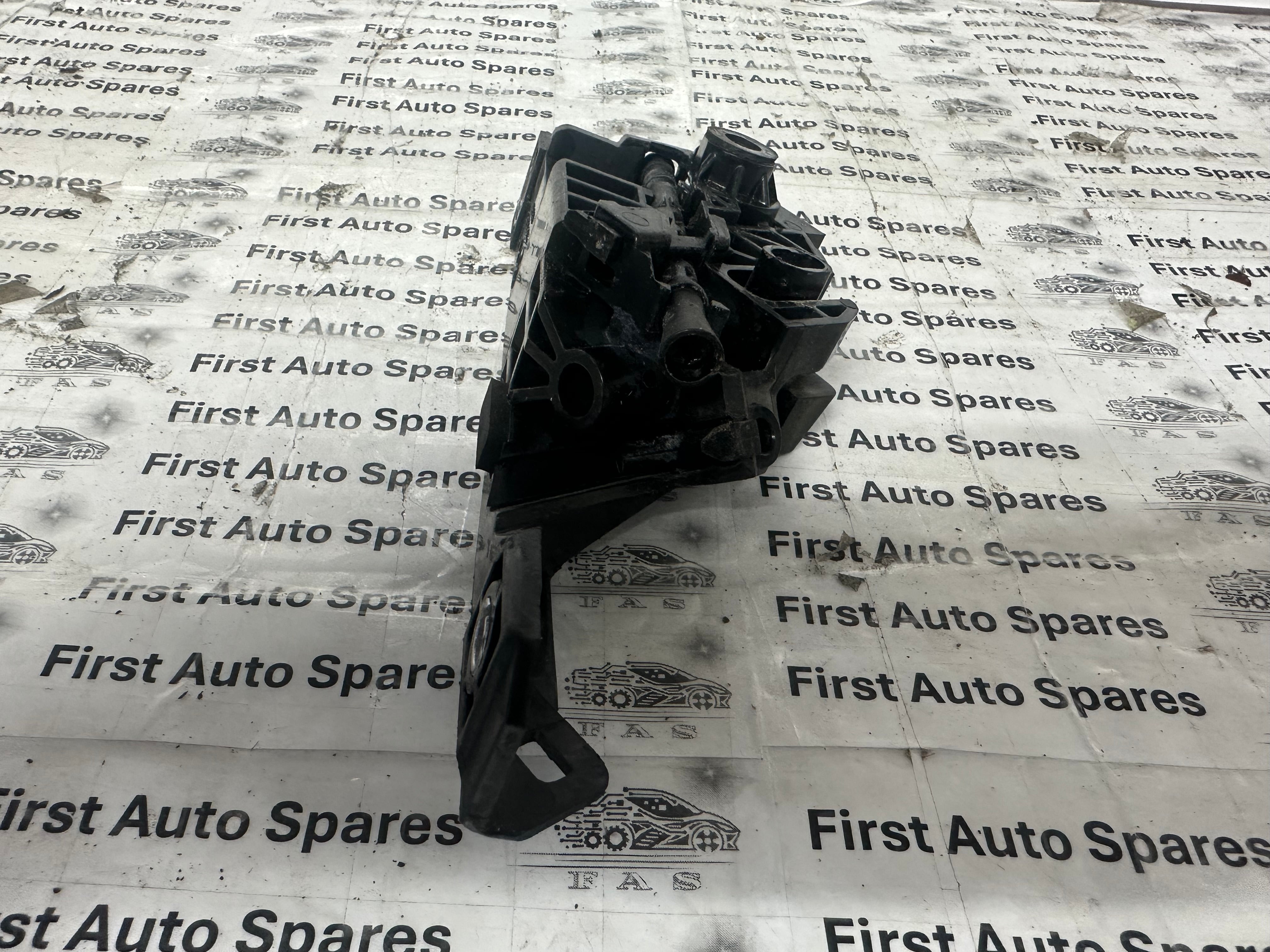 BMW 3 Series 2020 G21 Rear Trunk Right Hatch Wedge (5124-7453426)
