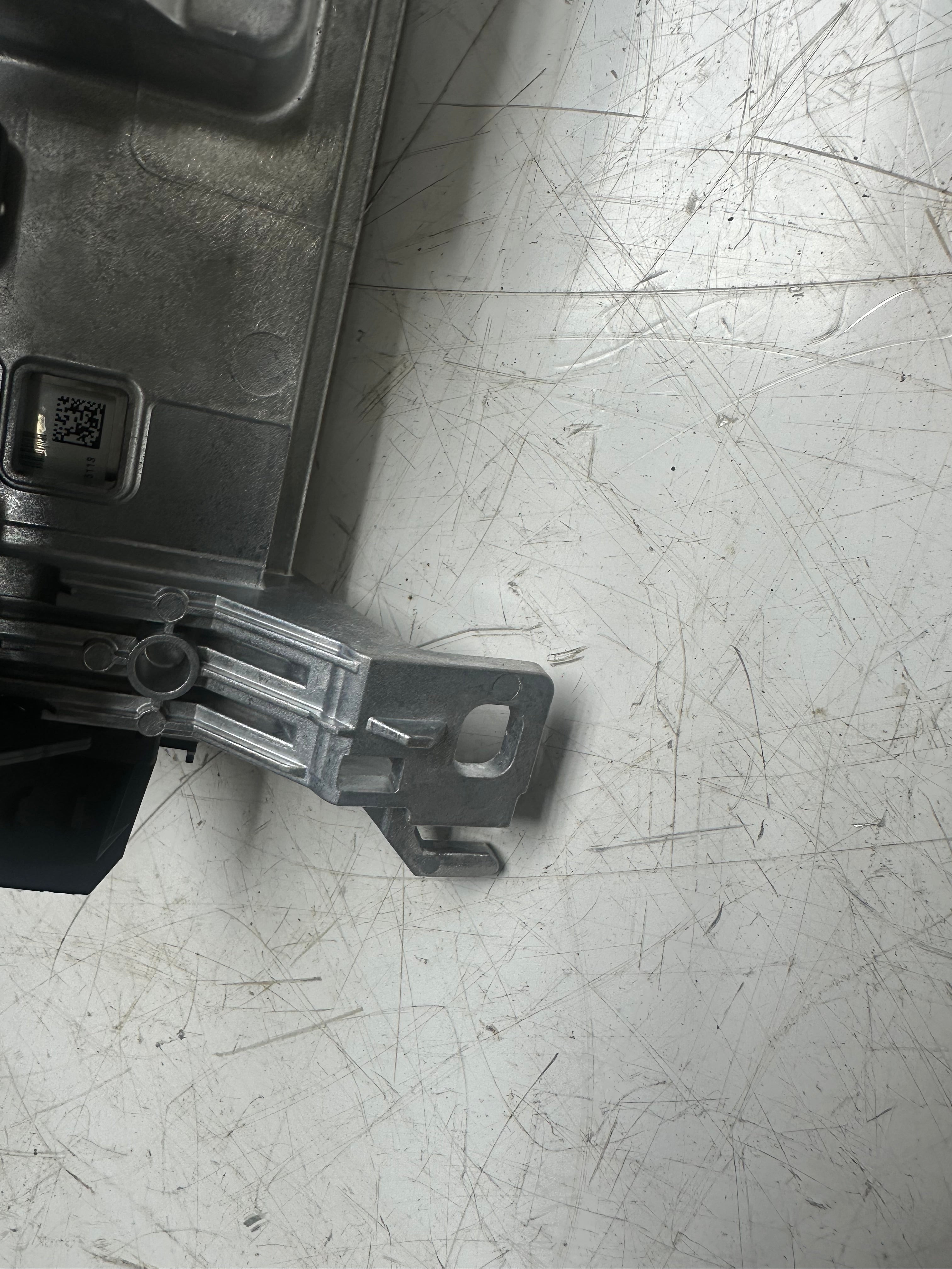 BMW X3 G01 F97 Navigation Touch Screen Display (5A42088 02) (236211 10)