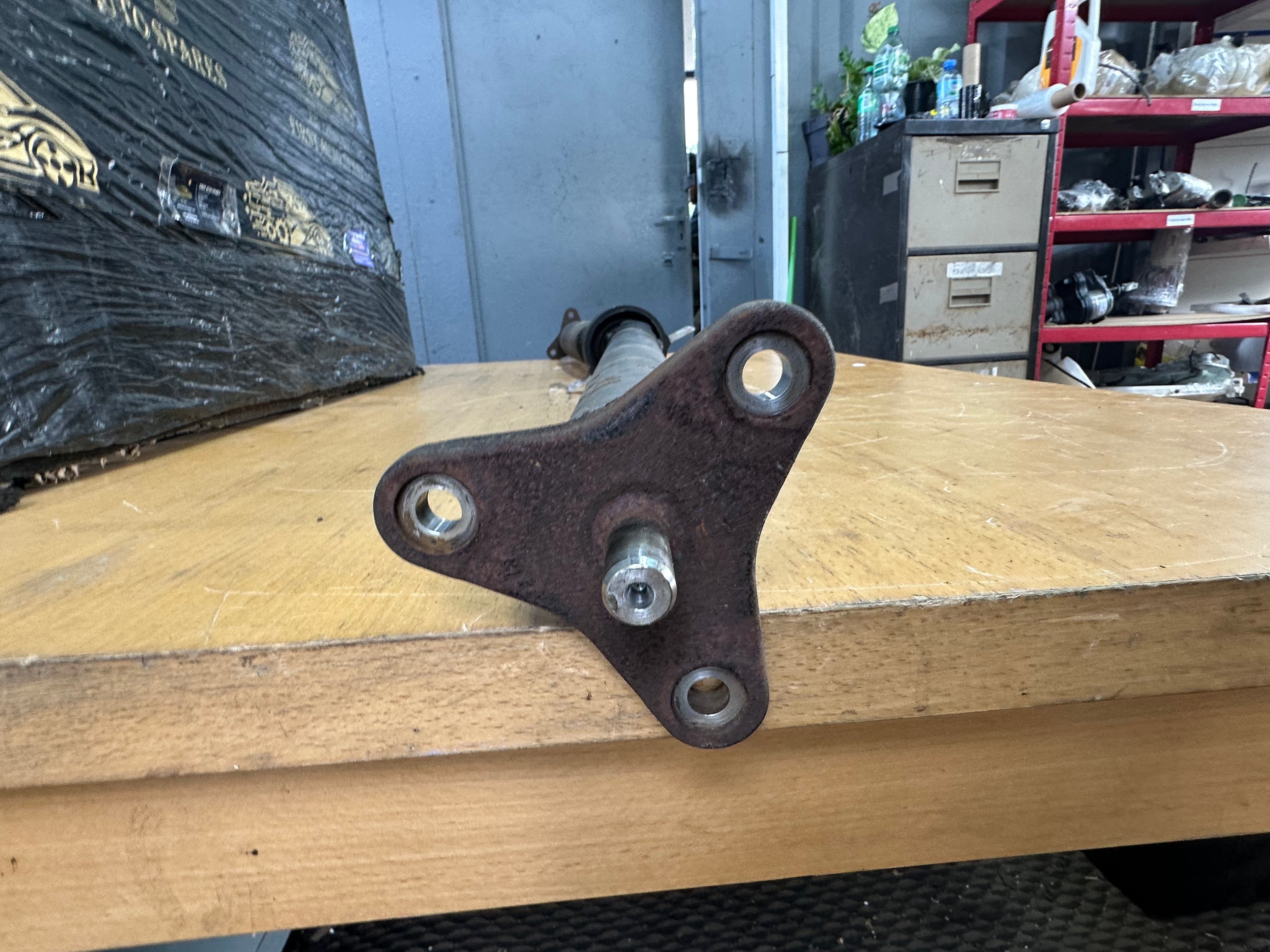 BMW 3 Series F30 Propshaft 2012-2018 (7600184-04)