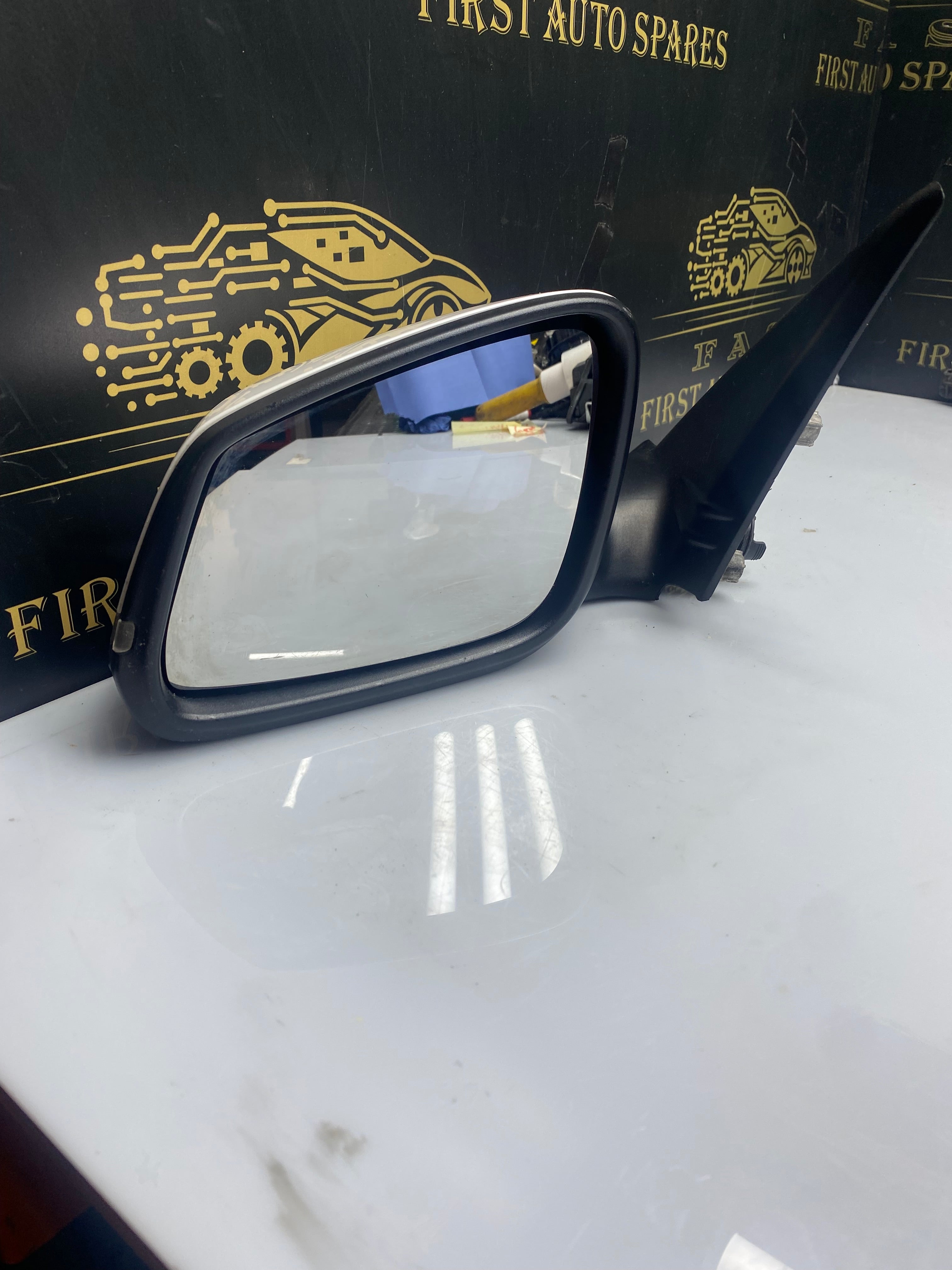 BMW 1 Series F20 Passenger Side Wing Mirror – 2011–2019