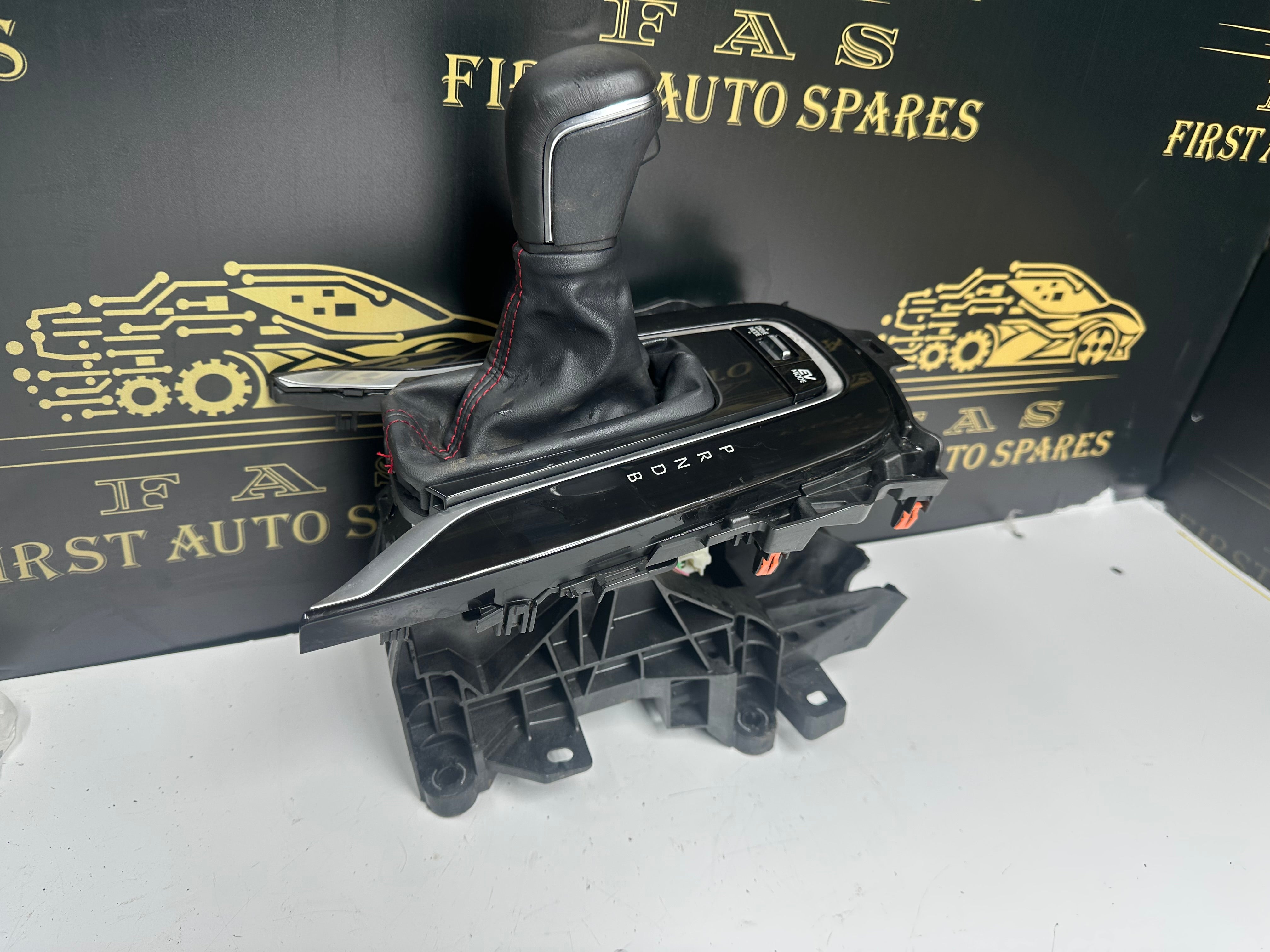 Toyota Corolla 2021 Automatic Gear Stick/Shifter Mechanism (75G902-RHD) (PA66-GF33)