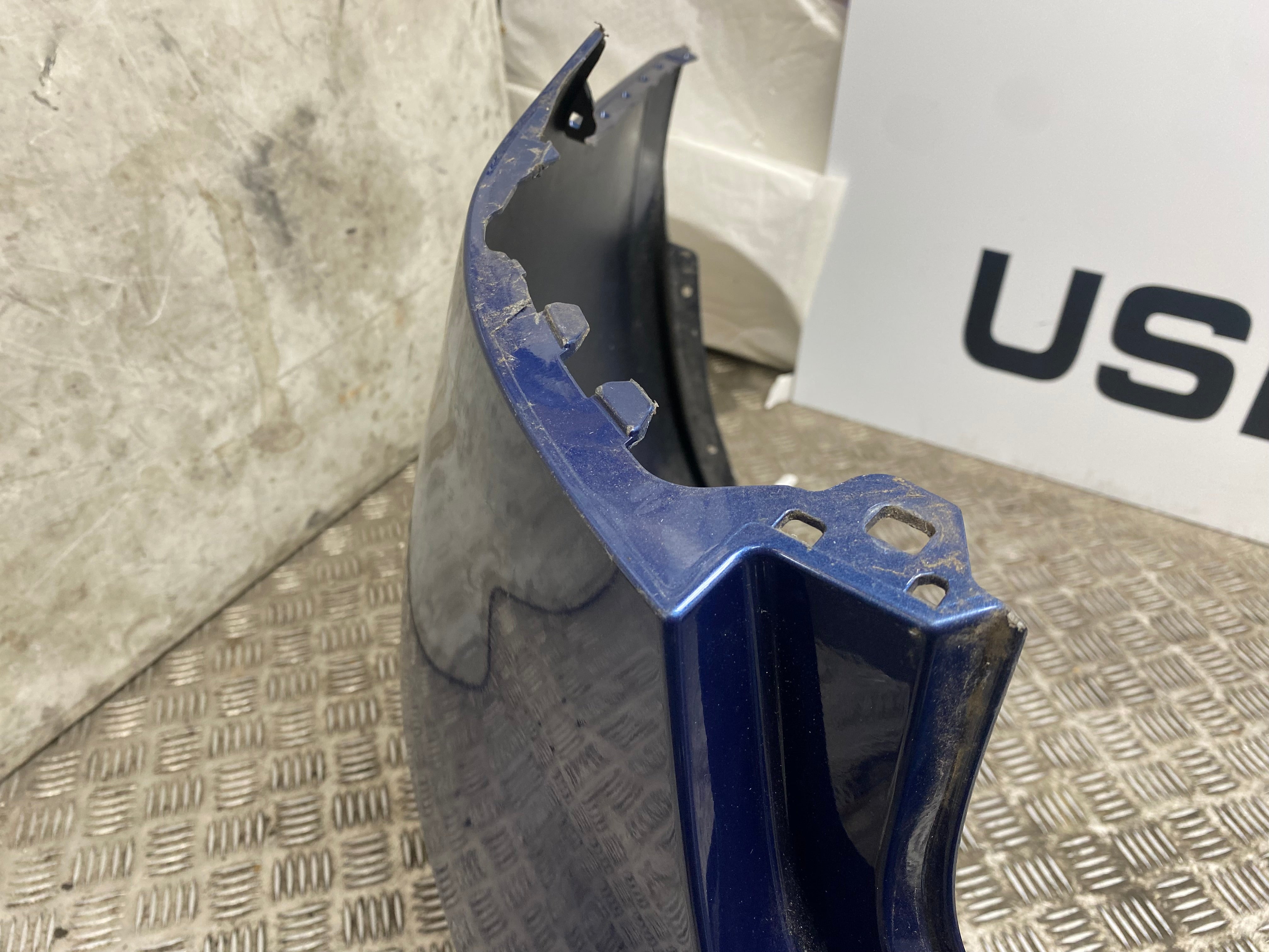 BMW 3 Series G21 SE Rear Bumper – 2023