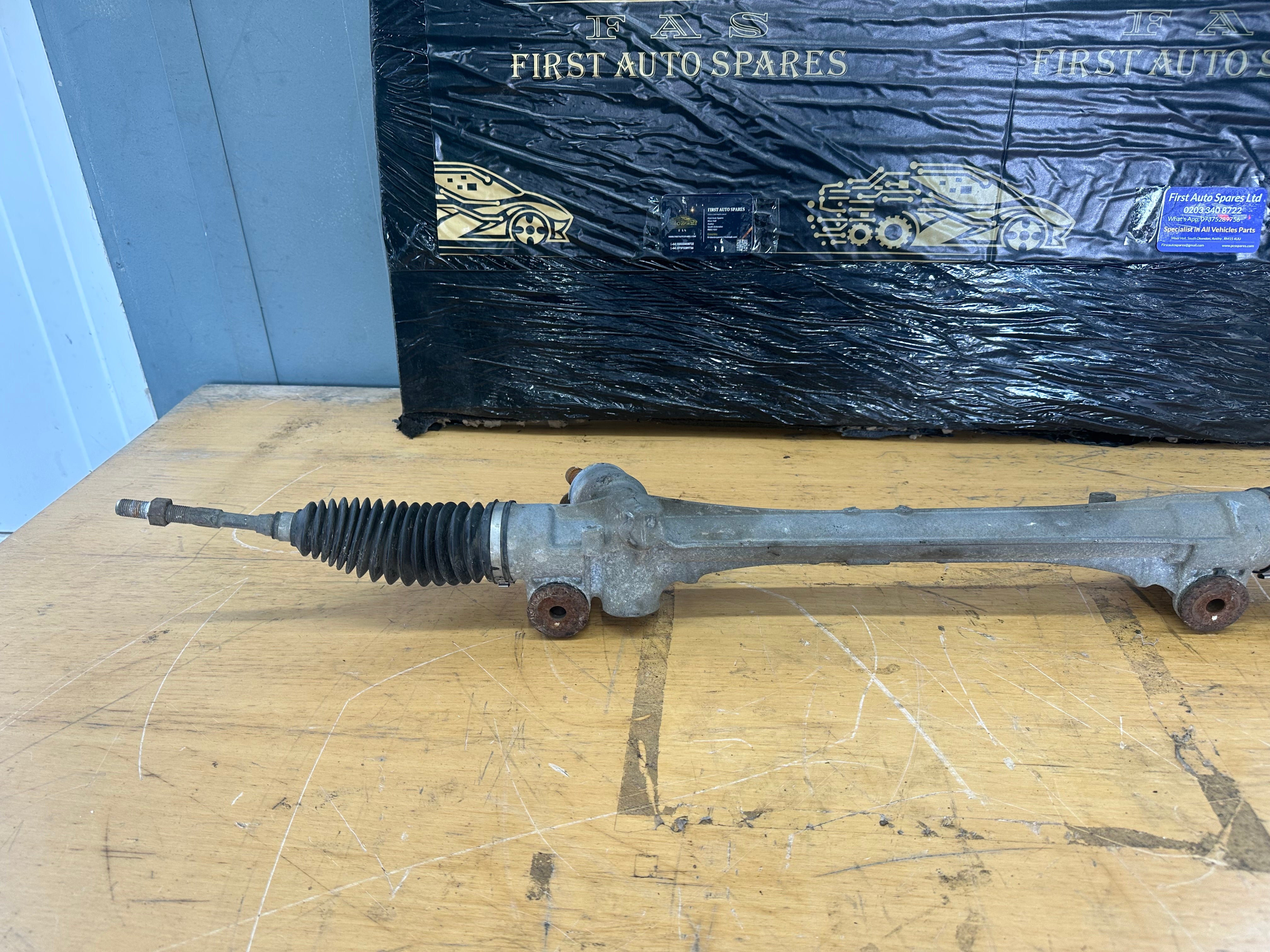 Toyota Aygo 2014-2021 Power Steering Rack (45500-0H090)