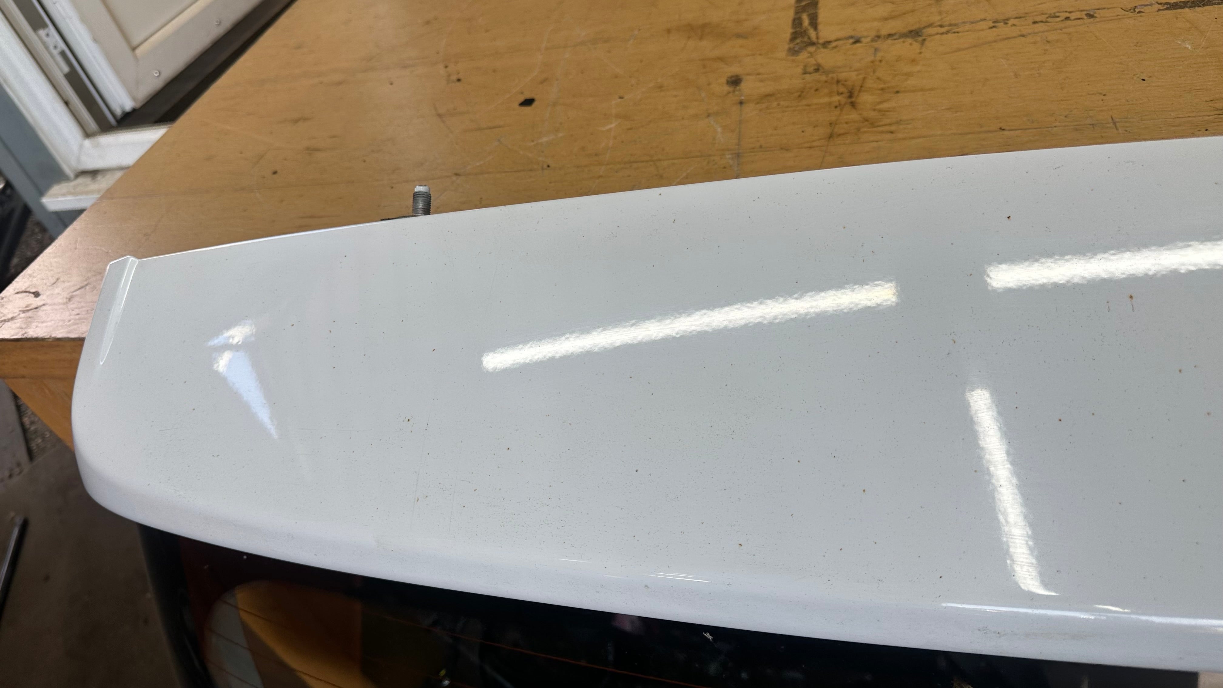 Hyundai i10 2016 Tailgate / Boot Lid