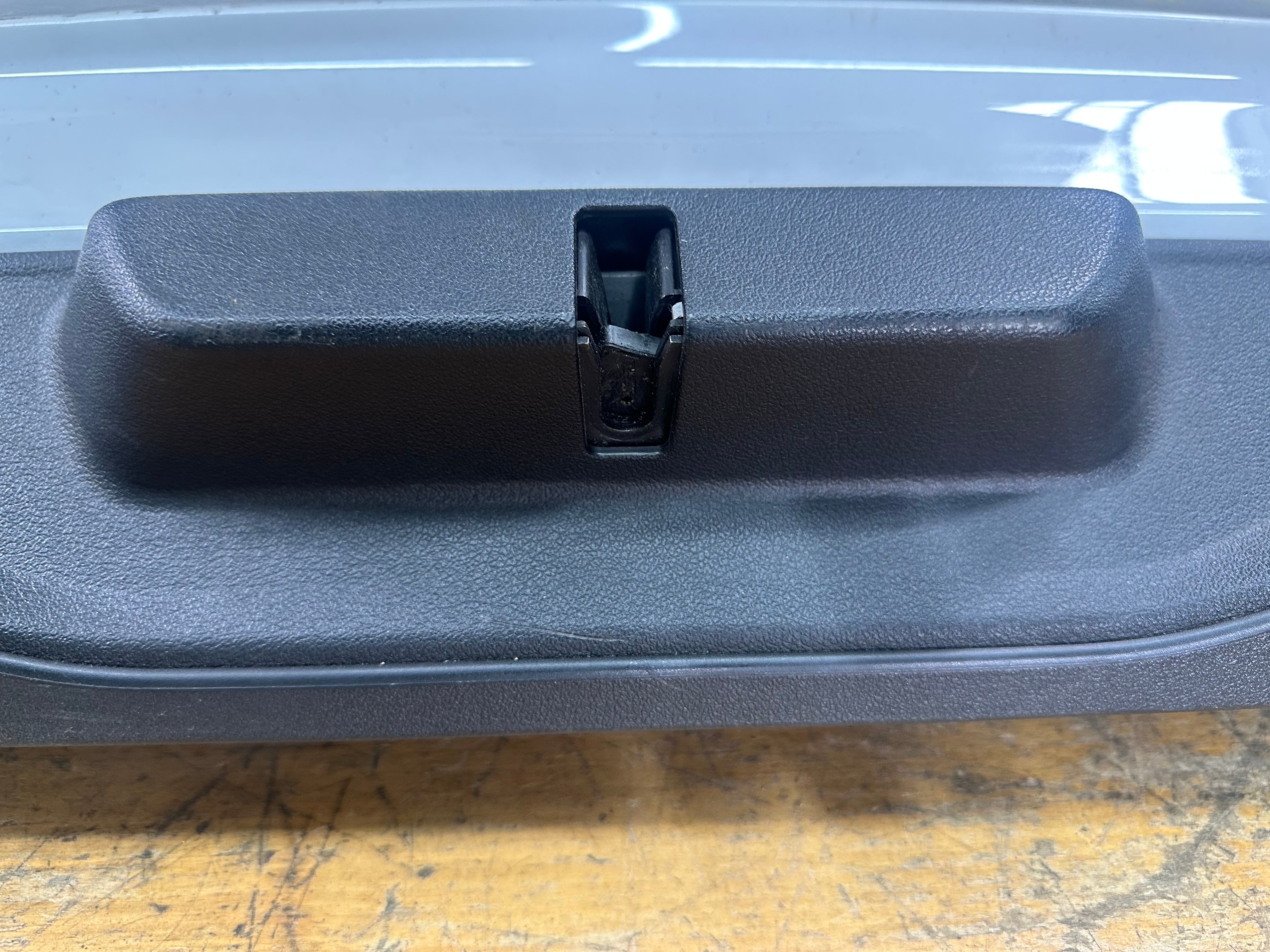 BMW X5 G05 Lower Tailgate 2019-2023