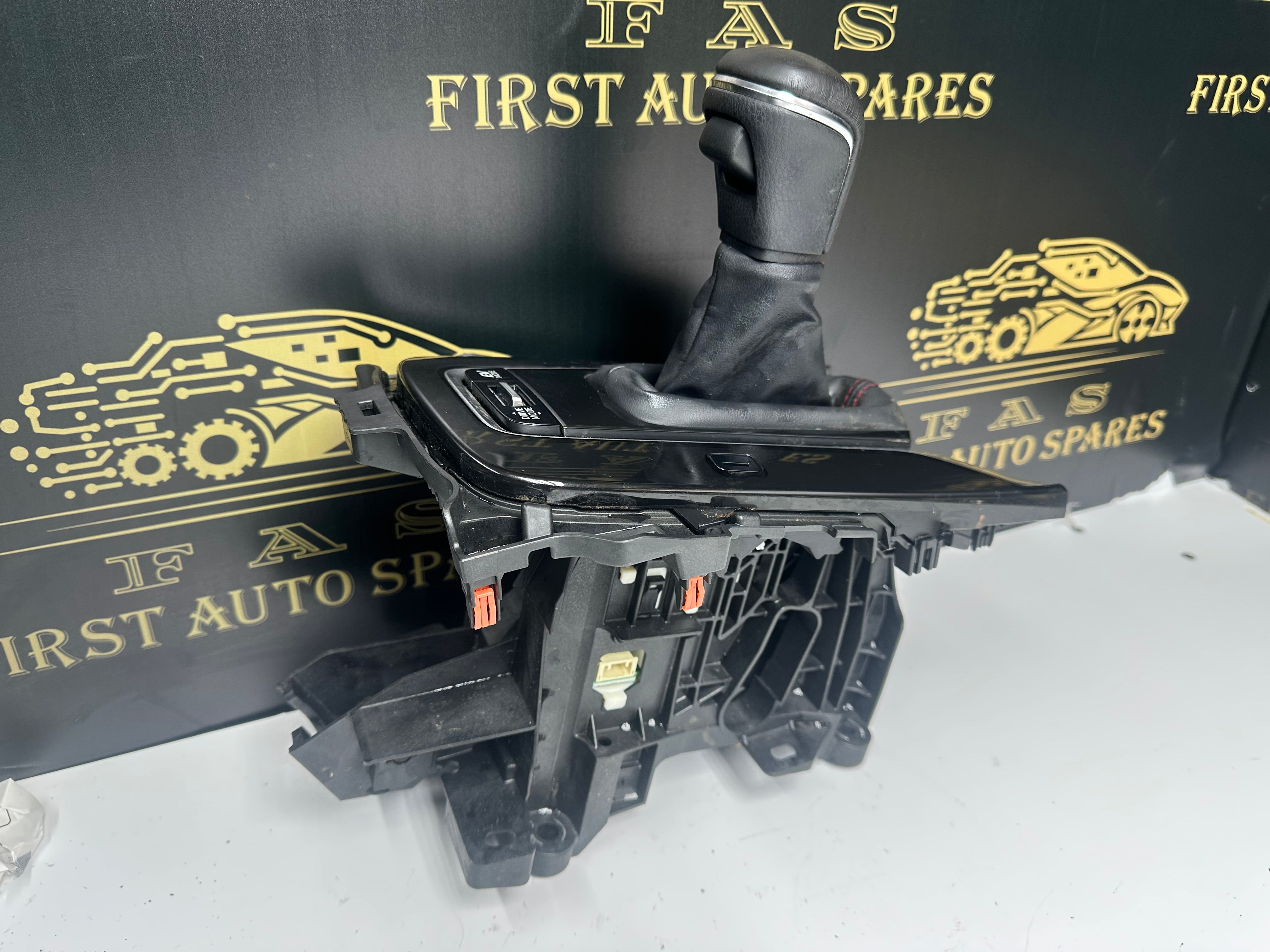 Toyota Corolla 2021 Automatic Gear Stick/Shifter Mechanism (75G902-RHD) (PA66-GF33)