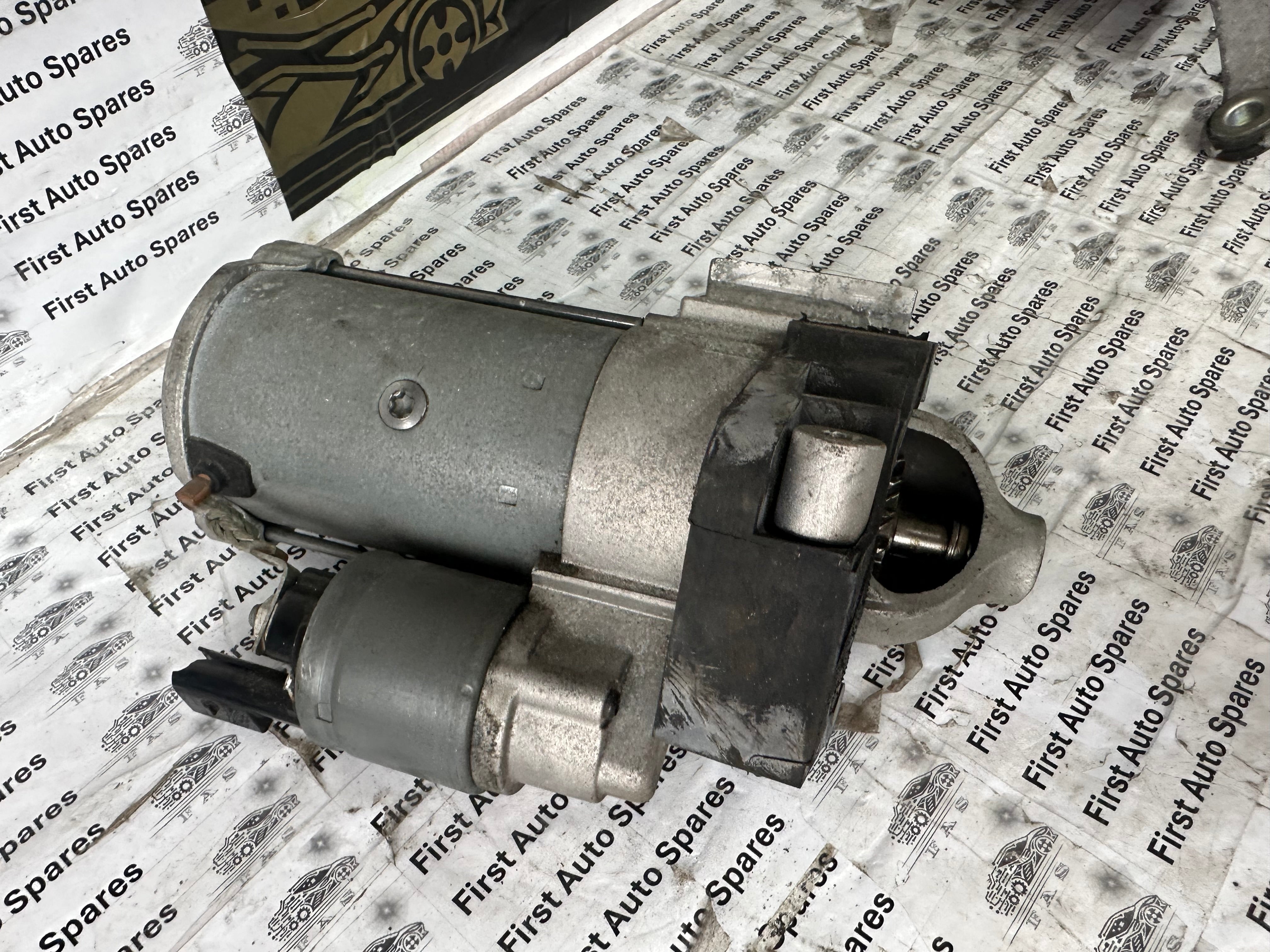BMW B47 Diesel Starter Motor (5A33FB9-03) (RSW22A12)