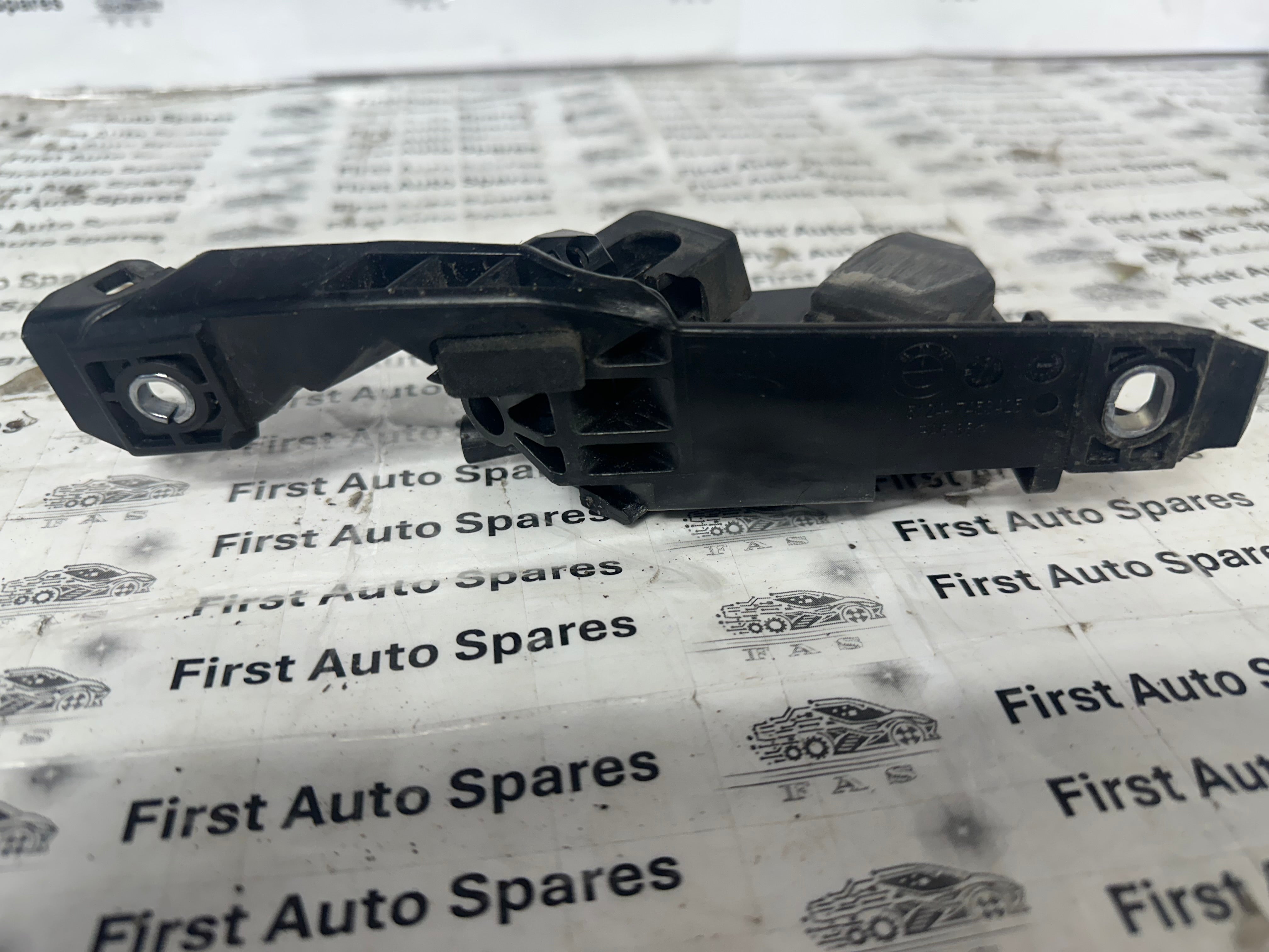 BMW 3 Series 2020 G21 Rear Trunk Right Hatch Wedge (5124-7453426)