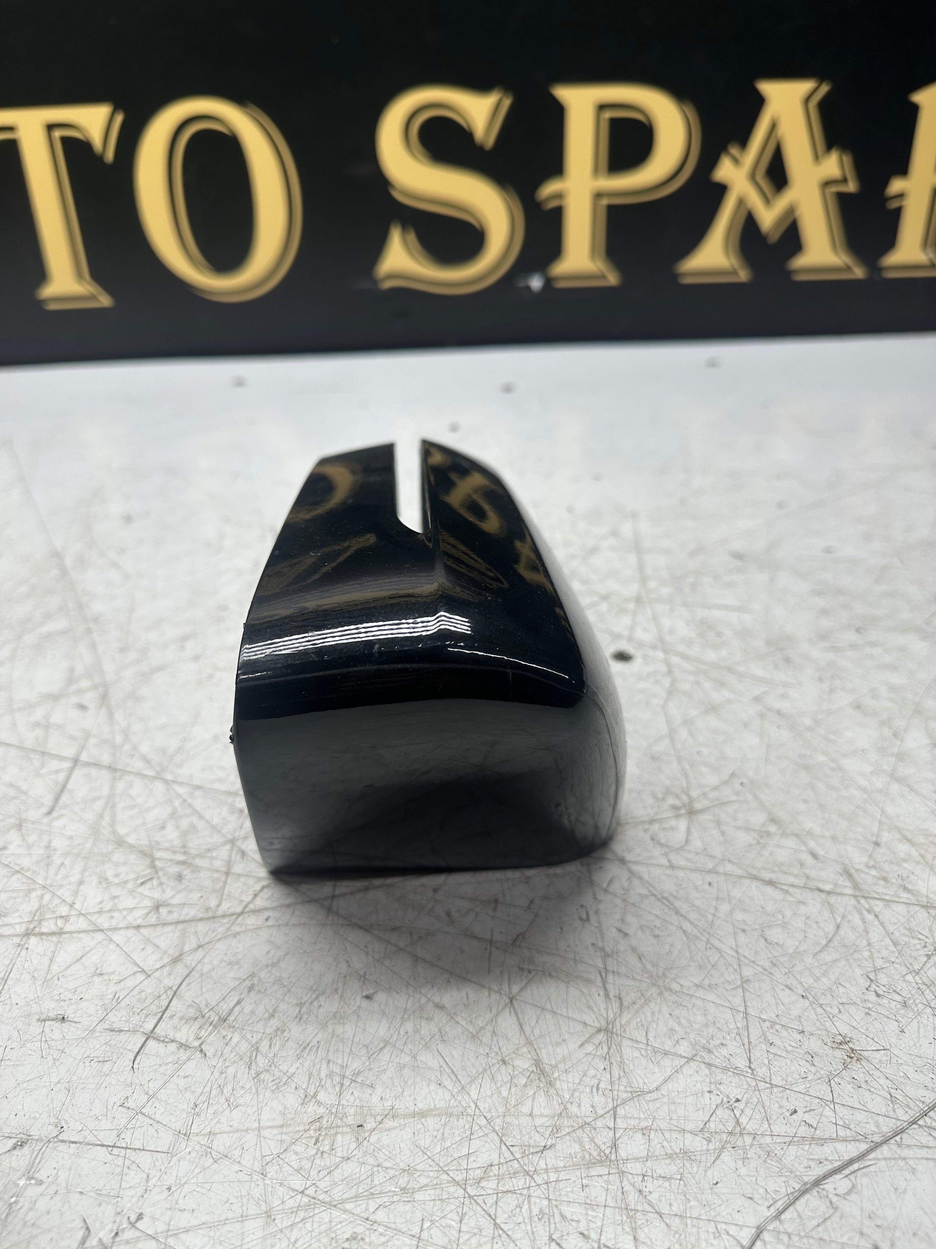 BMW 3 Series F30 Front Right Wing Mirror Cover Cap (2011–2019)(22413016)