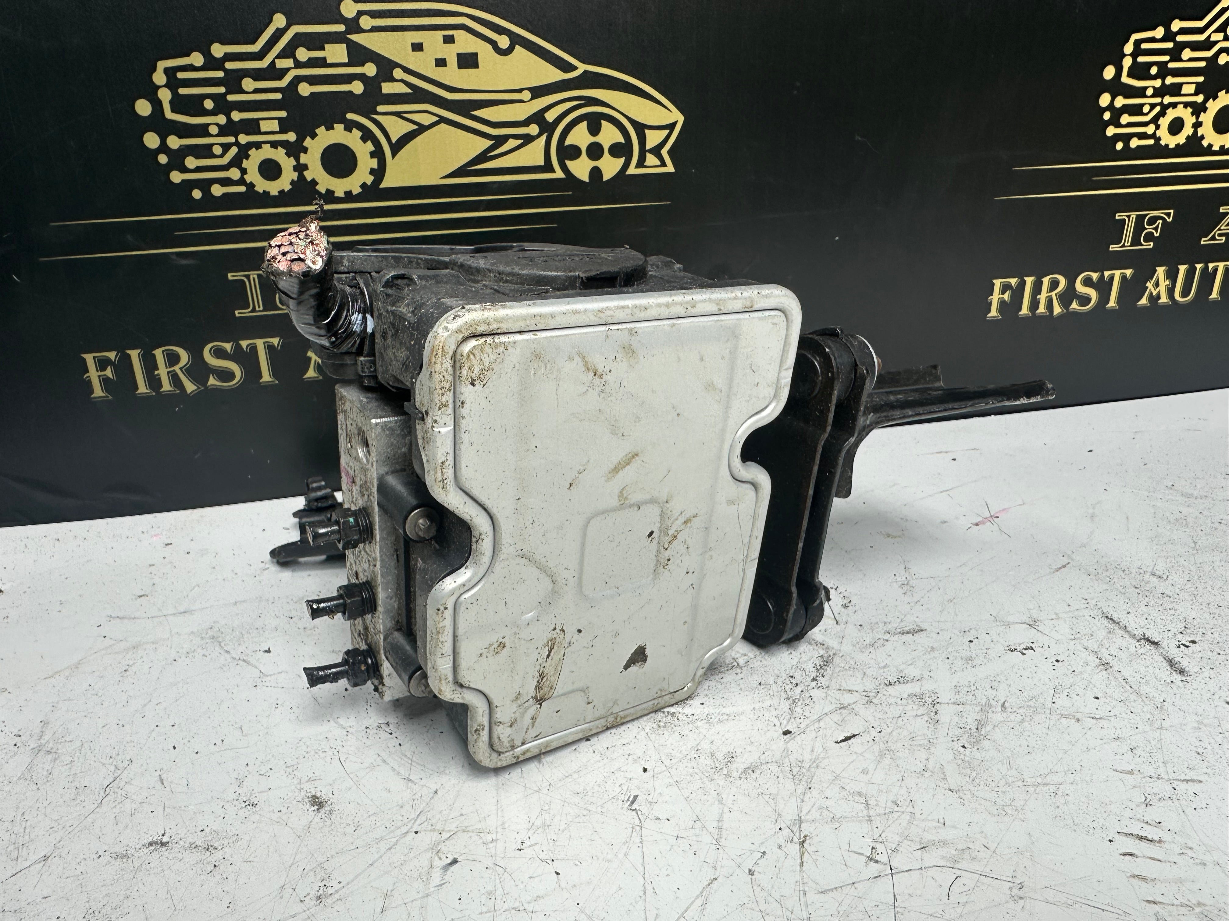 Toyota Yaris P21 2021 1.5 Hybrid ABS Pump (44540-K0151) (3330A20009) (0265957020)