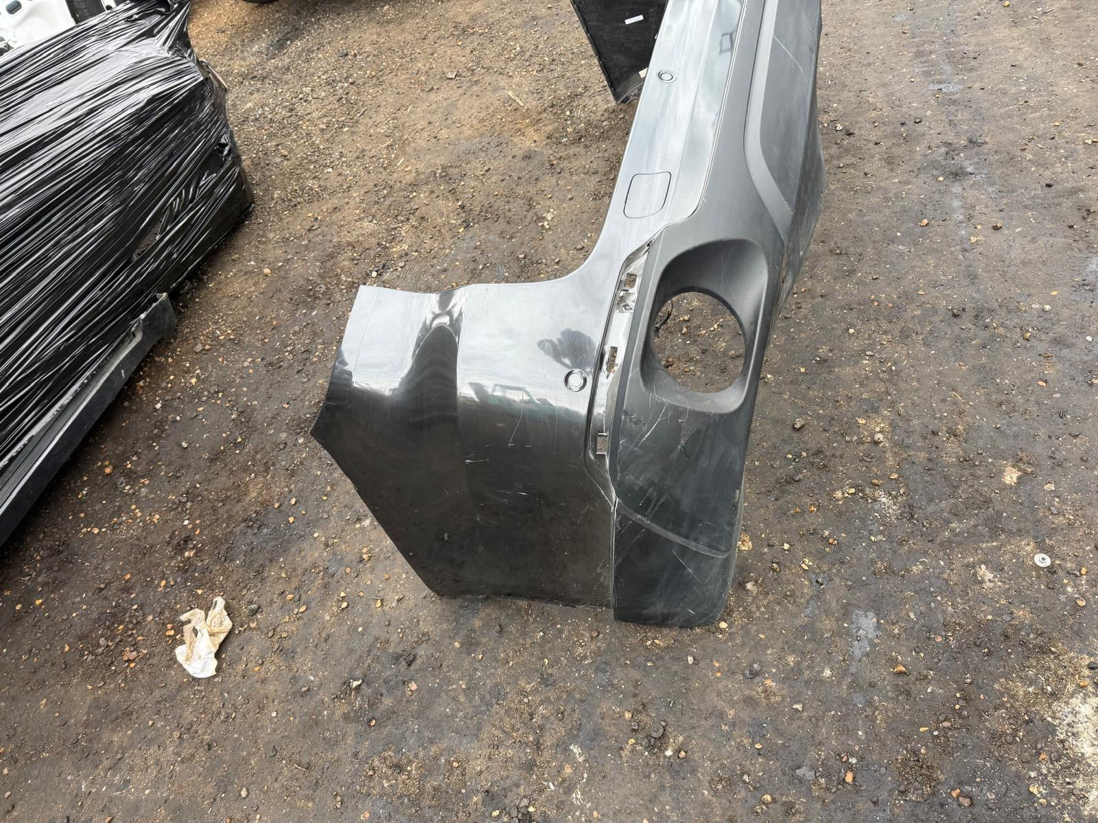 BMW X5 F15 Complete Front End 2013-2018