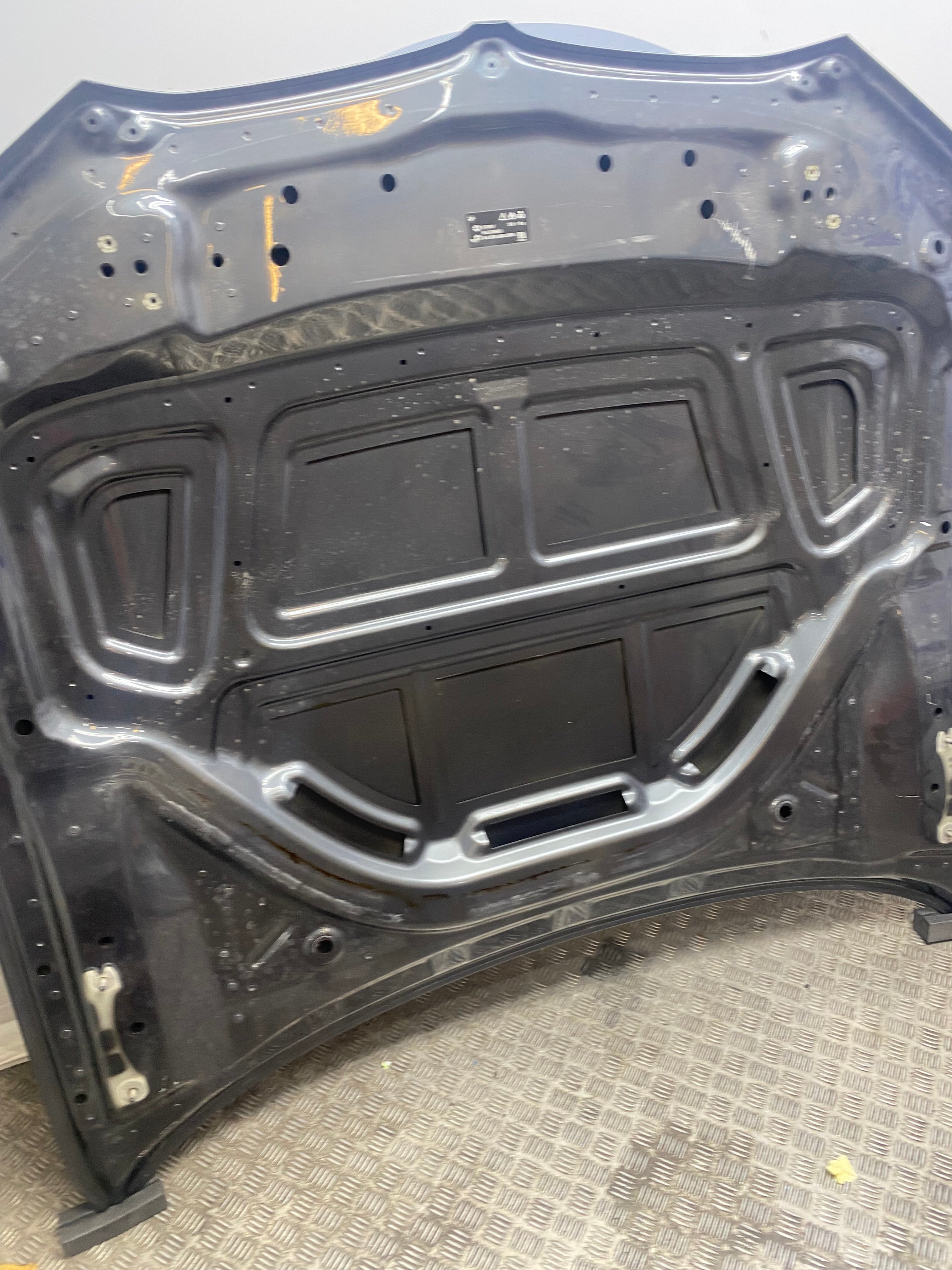 BMW 3 Series G20 Bonnet 2019–Present