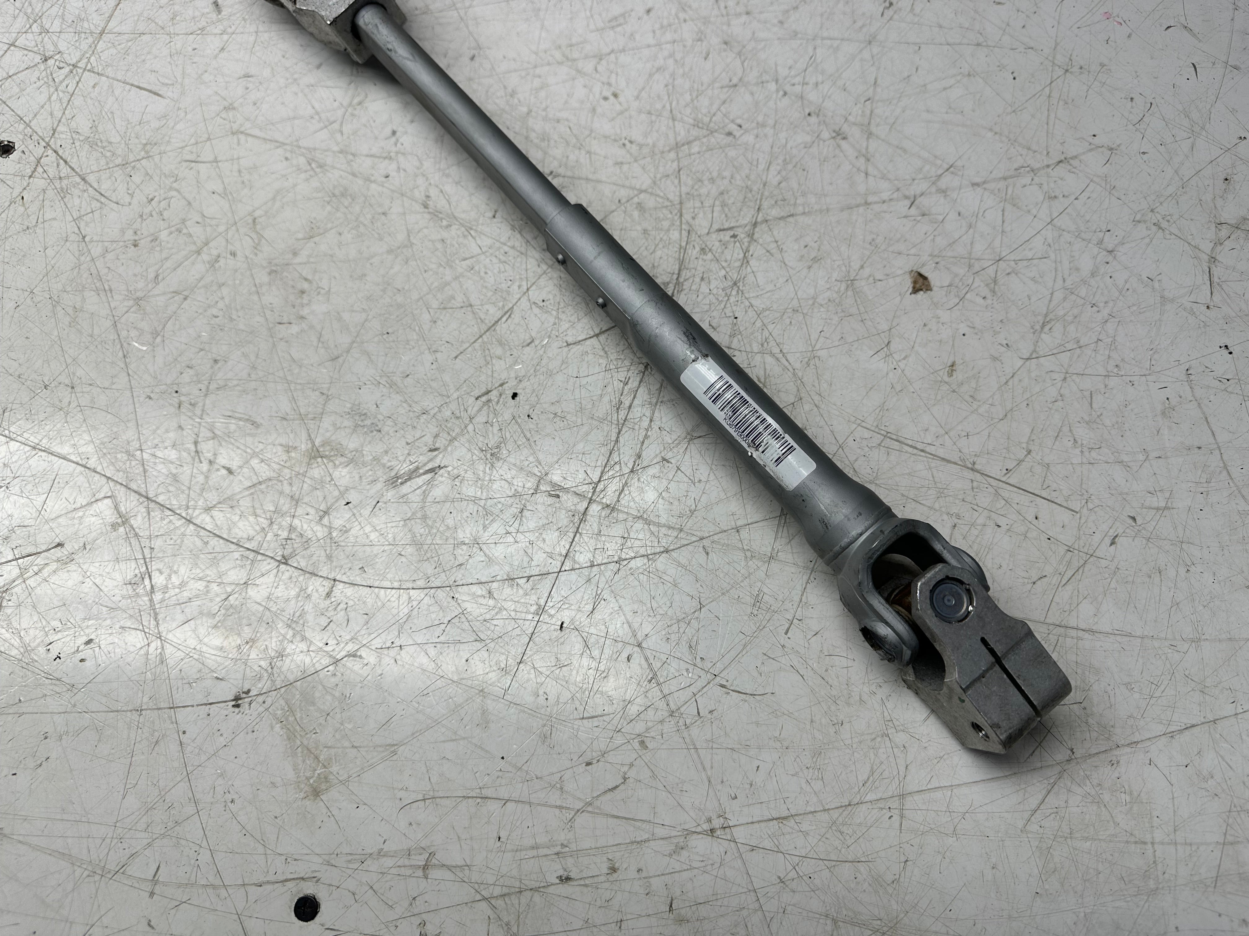 BMW 3 Series F30 2015 Steering Column Shaft Joint RHD (KG679130002)