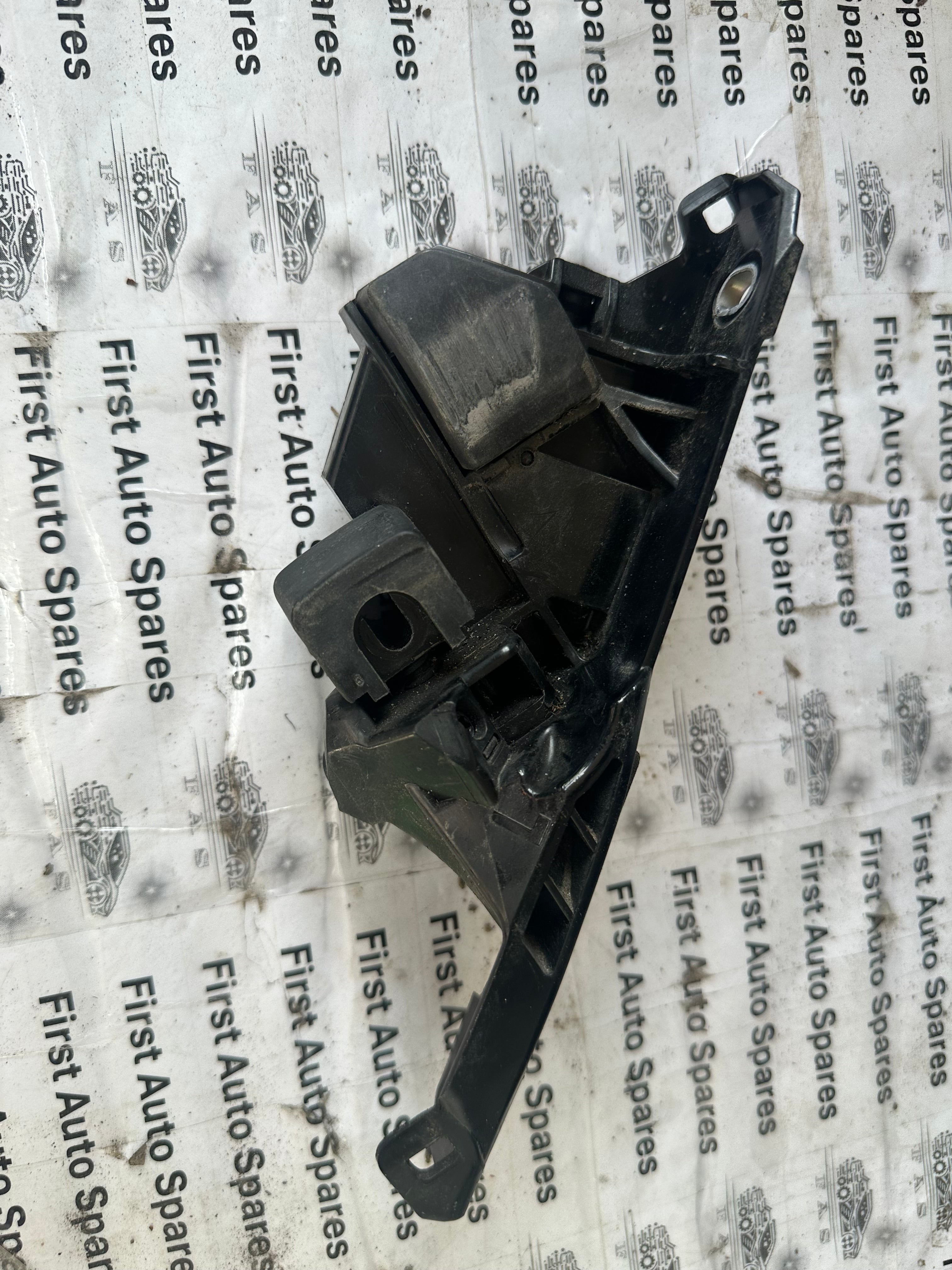 BMW 3 Series 2020 G21 Rear Trunk Left Hatch Wedge (5124-7453425)