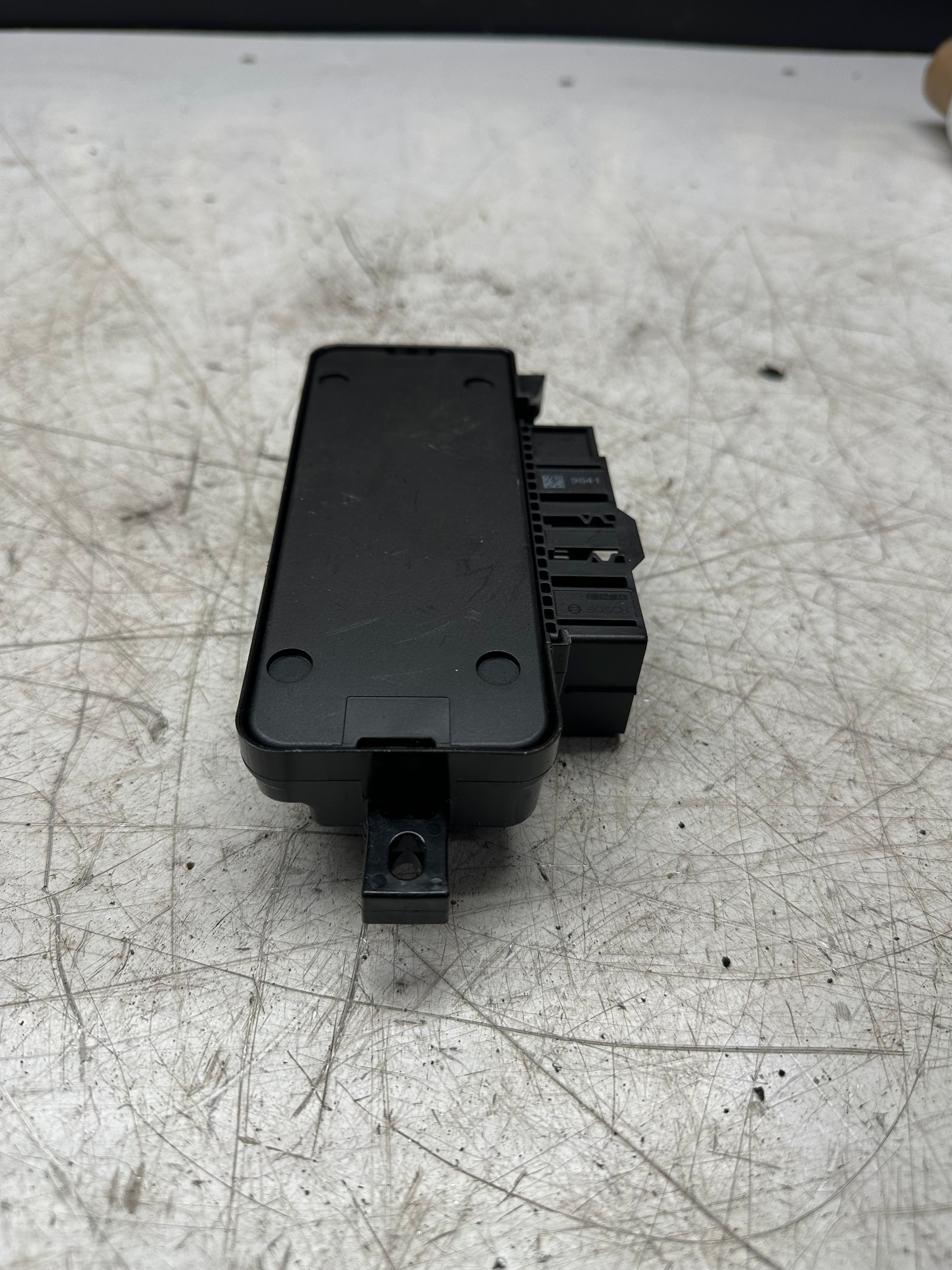 BMW 4 Series F36 Electronic Control Unit Module (682698301)