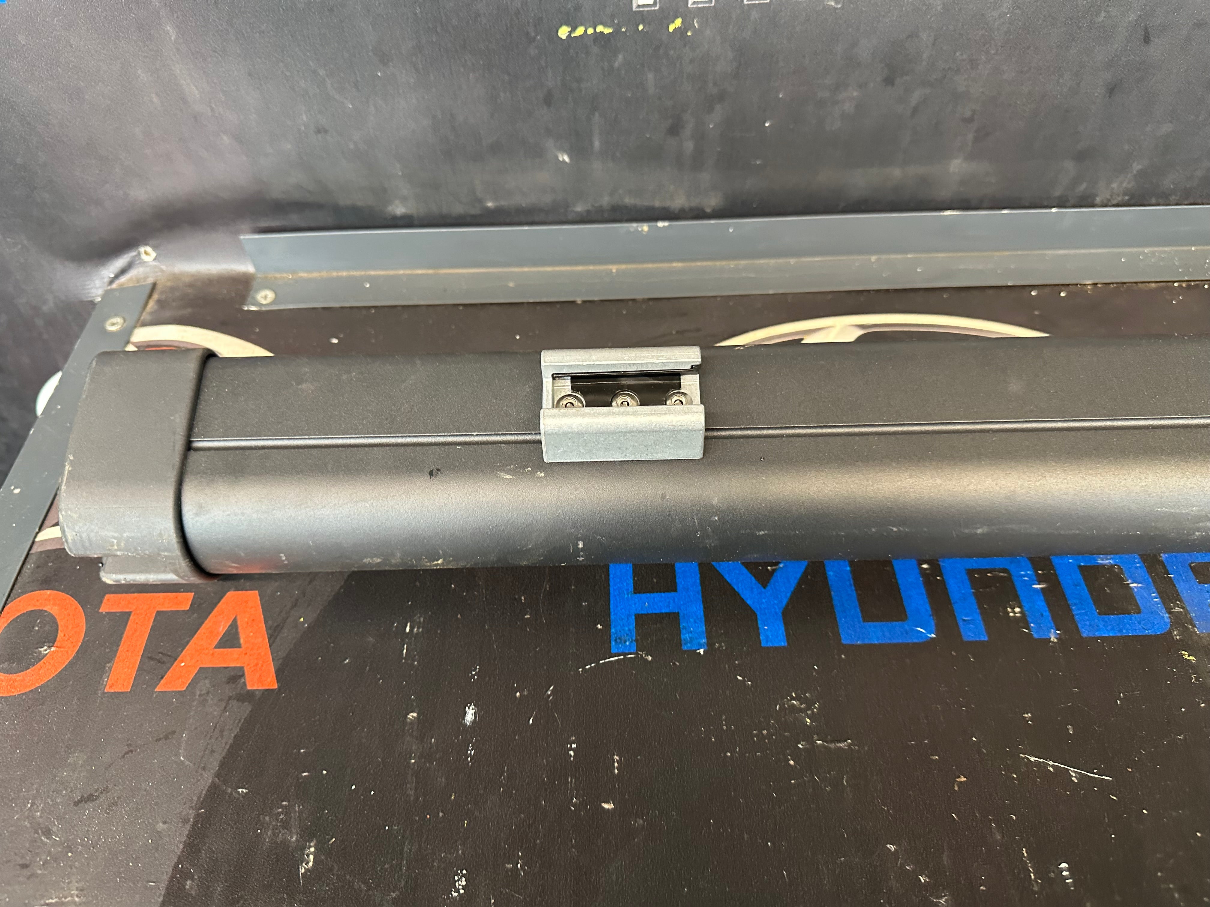 Toyota Corolla Dog Guard Luggage Separation Net (04307-00005-02)