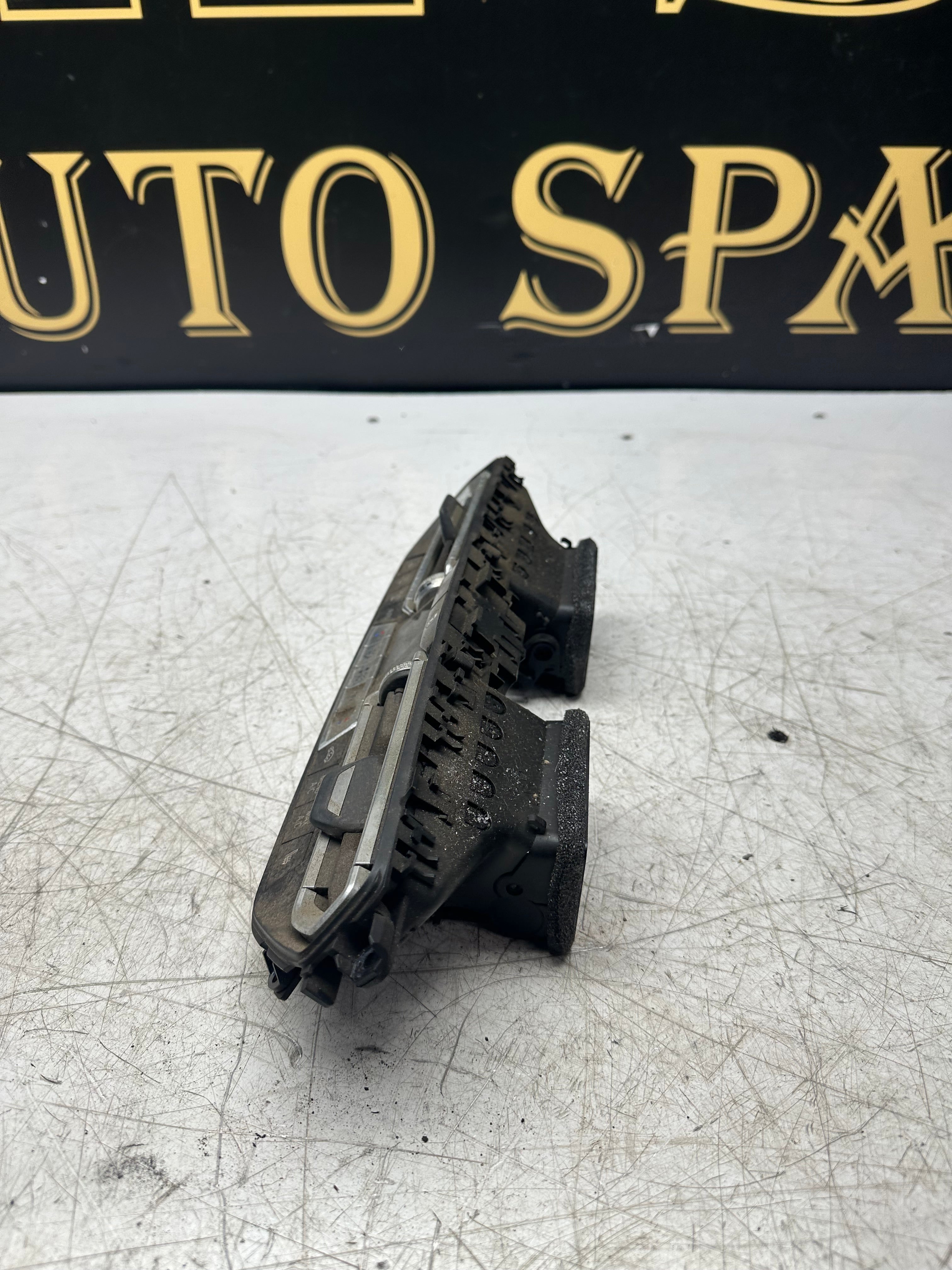 BMW 2 Series F44 Climate Control Unit – 9855397 (2020–2024)