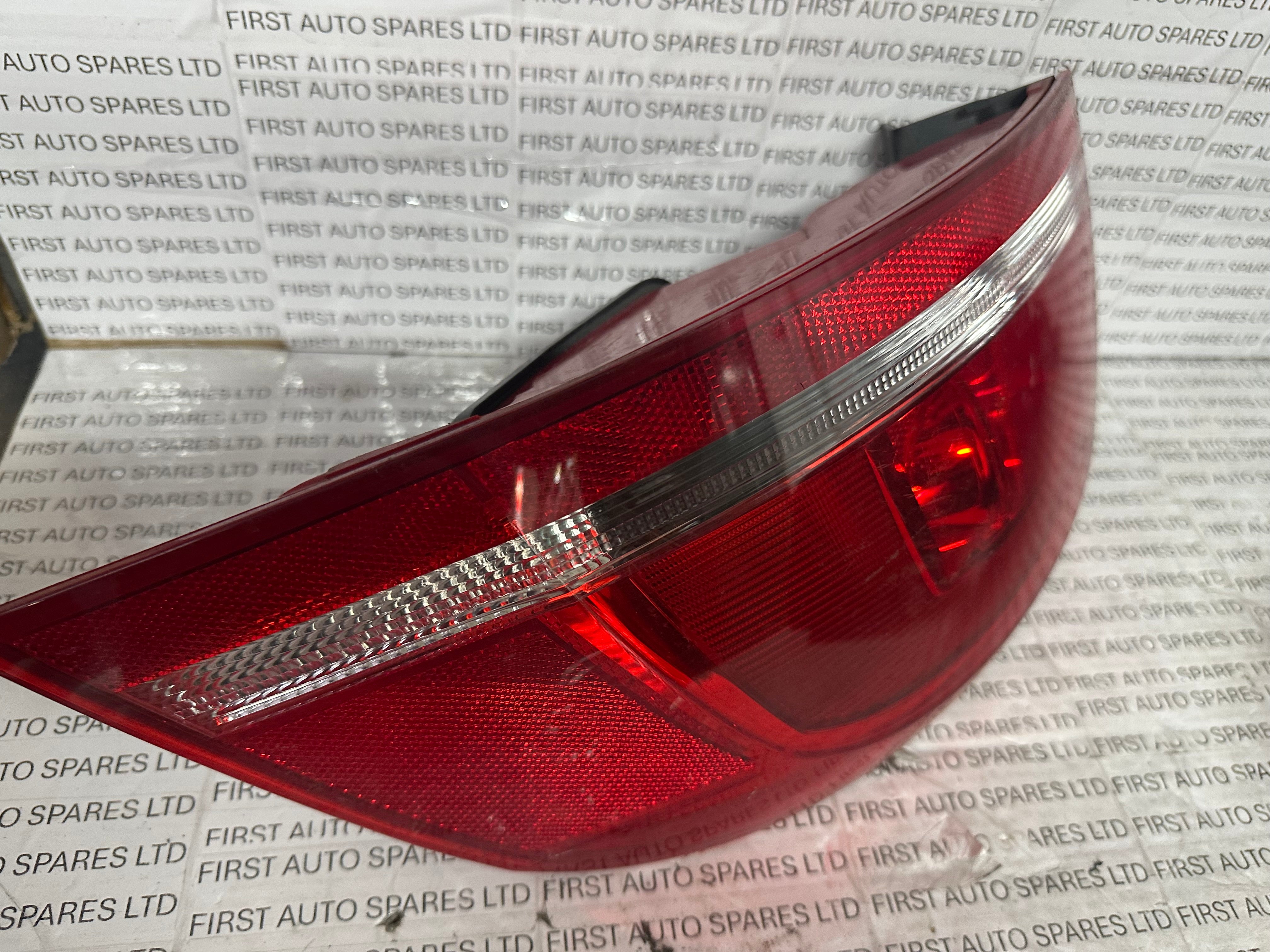 Volkswagen Passat B7 Right Rear Tail Light (3AF945096A)