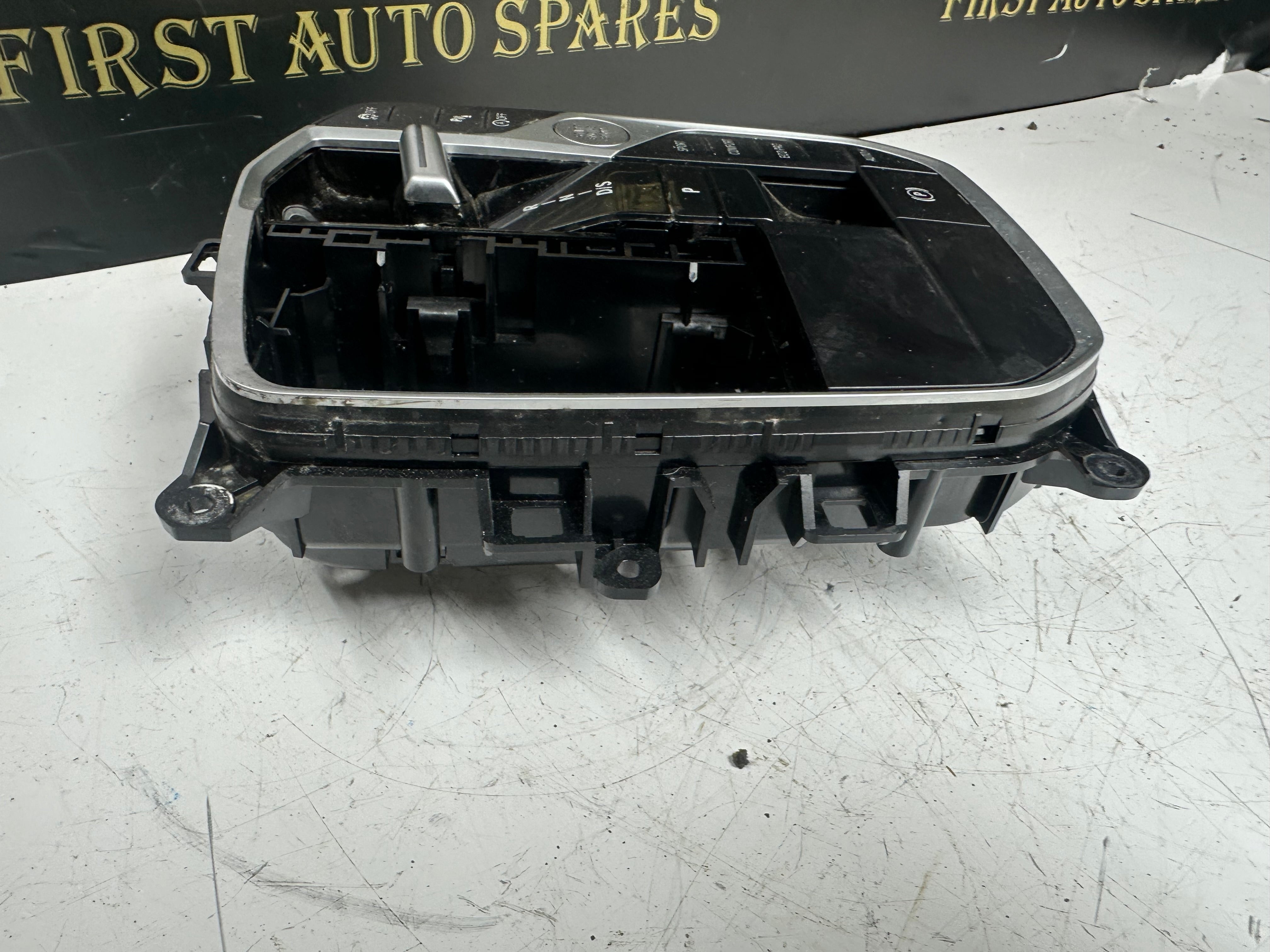 BMW 3 G20 G21 2023-24 Automatic Gear Shifter Selector (6131 5A9CA06) (160466-10)