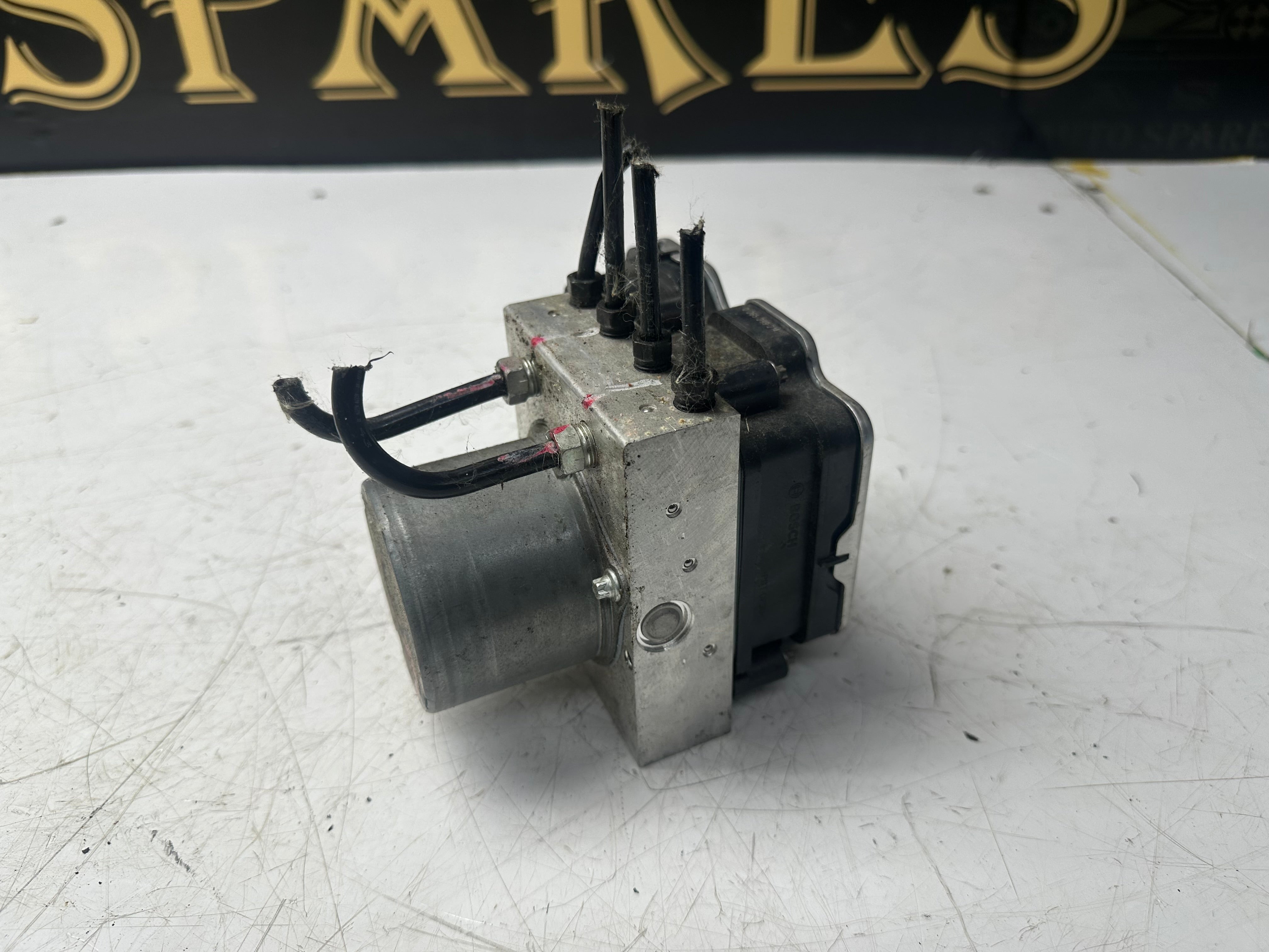 Toyota Yaris 2020 ABS Pump ZK (44540-0D791)