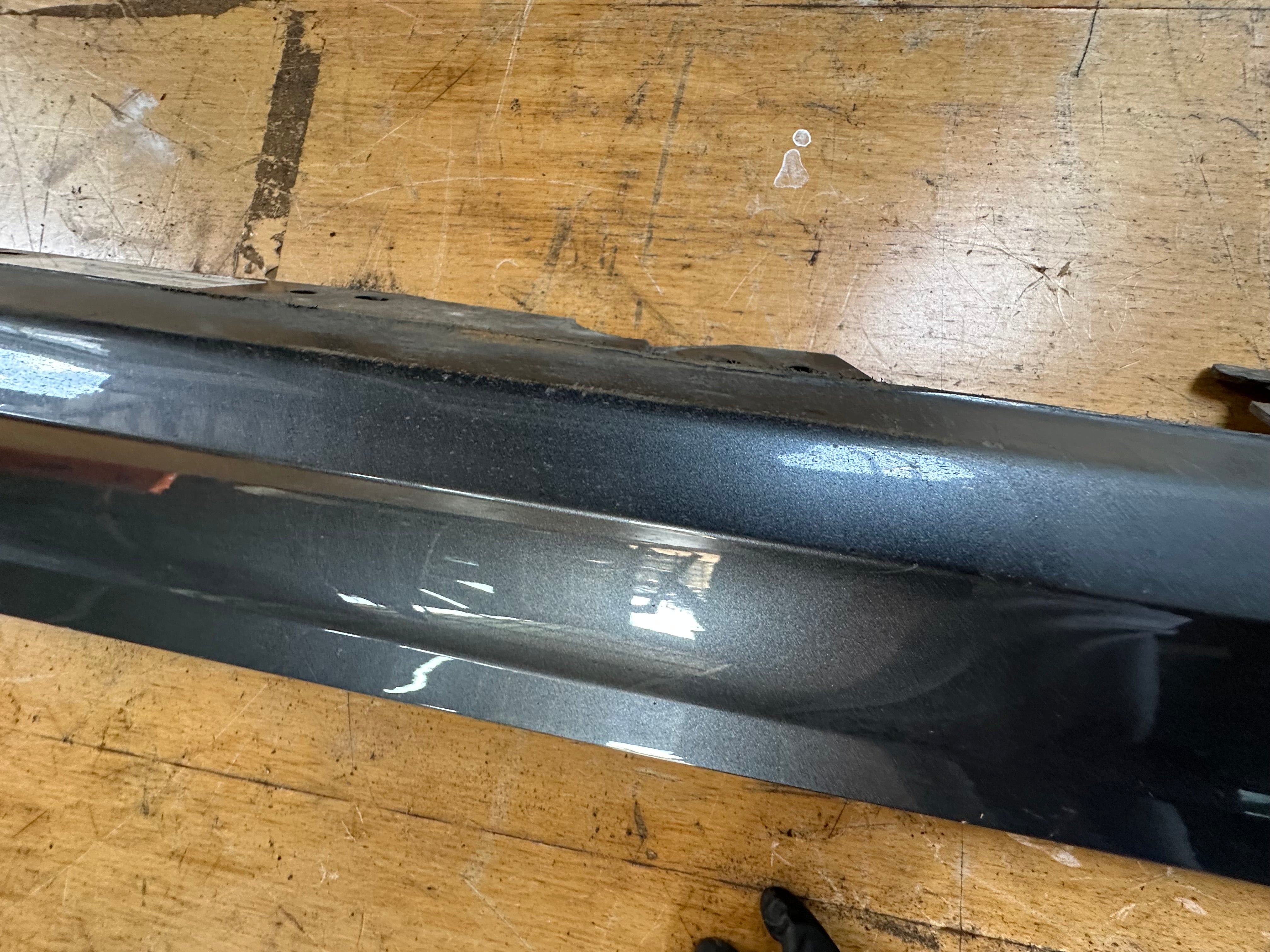 BMW 1 Series F20 M Sport Left Passenger Side Squirt (Washer Jet)