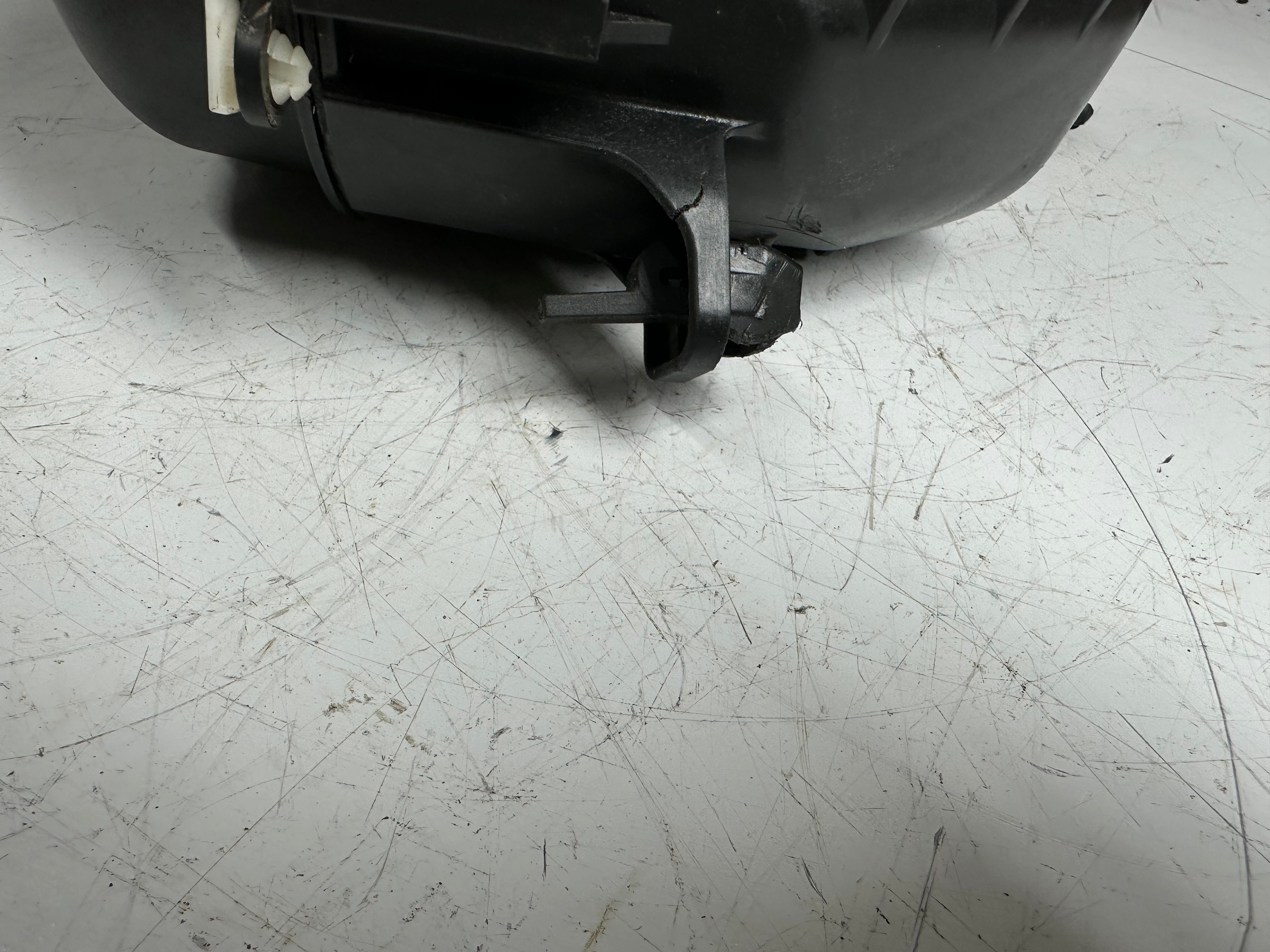 BMW 3 Series G20 G21 2023 Engine Coolant Expansion Tank (1713 8610652-07) (187798 11)