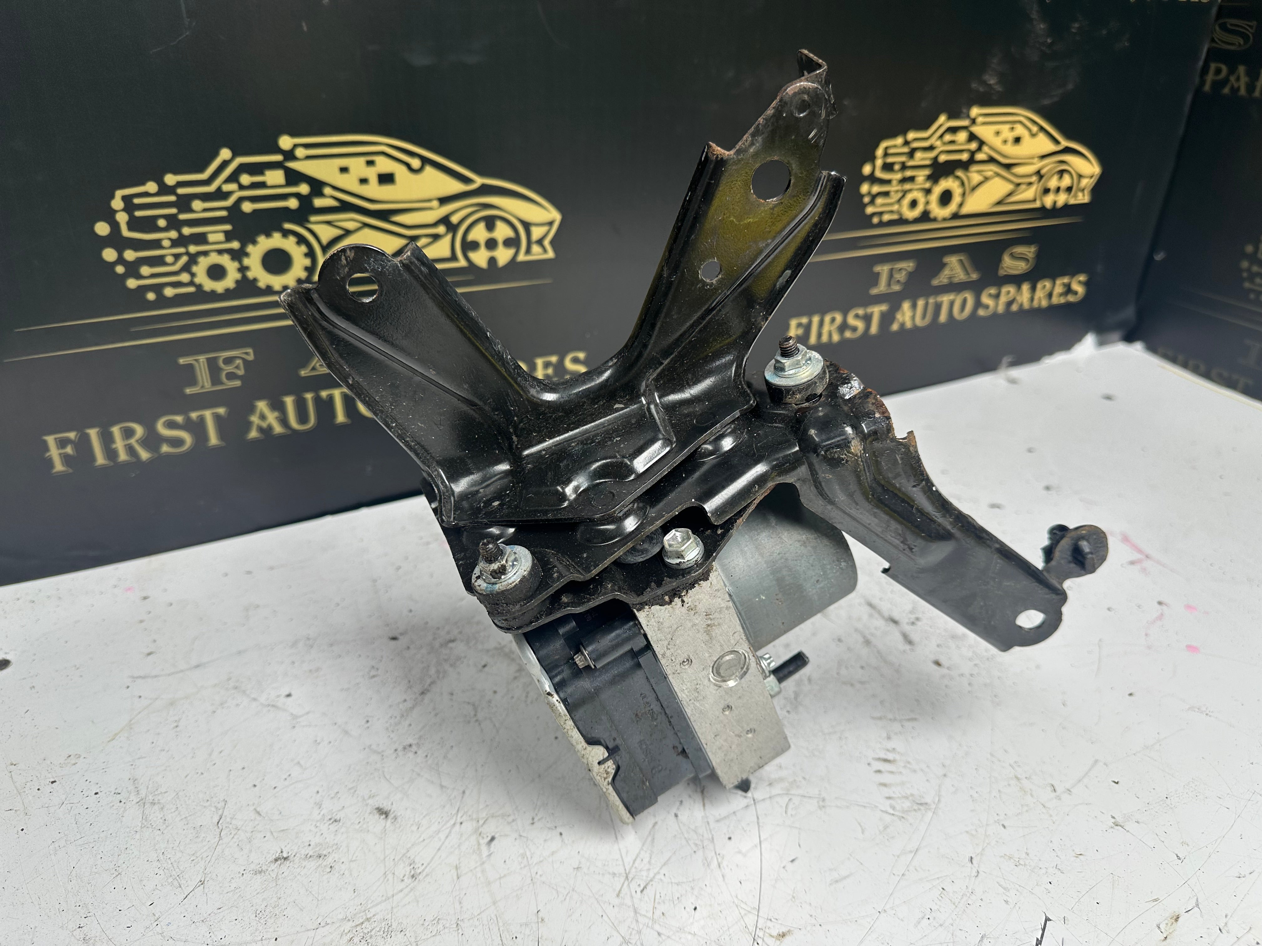 Toyota Yaris P21 2021 1.5 Hybrid ABS Pump (44540-K0151) (3330A20009) (0265957020)