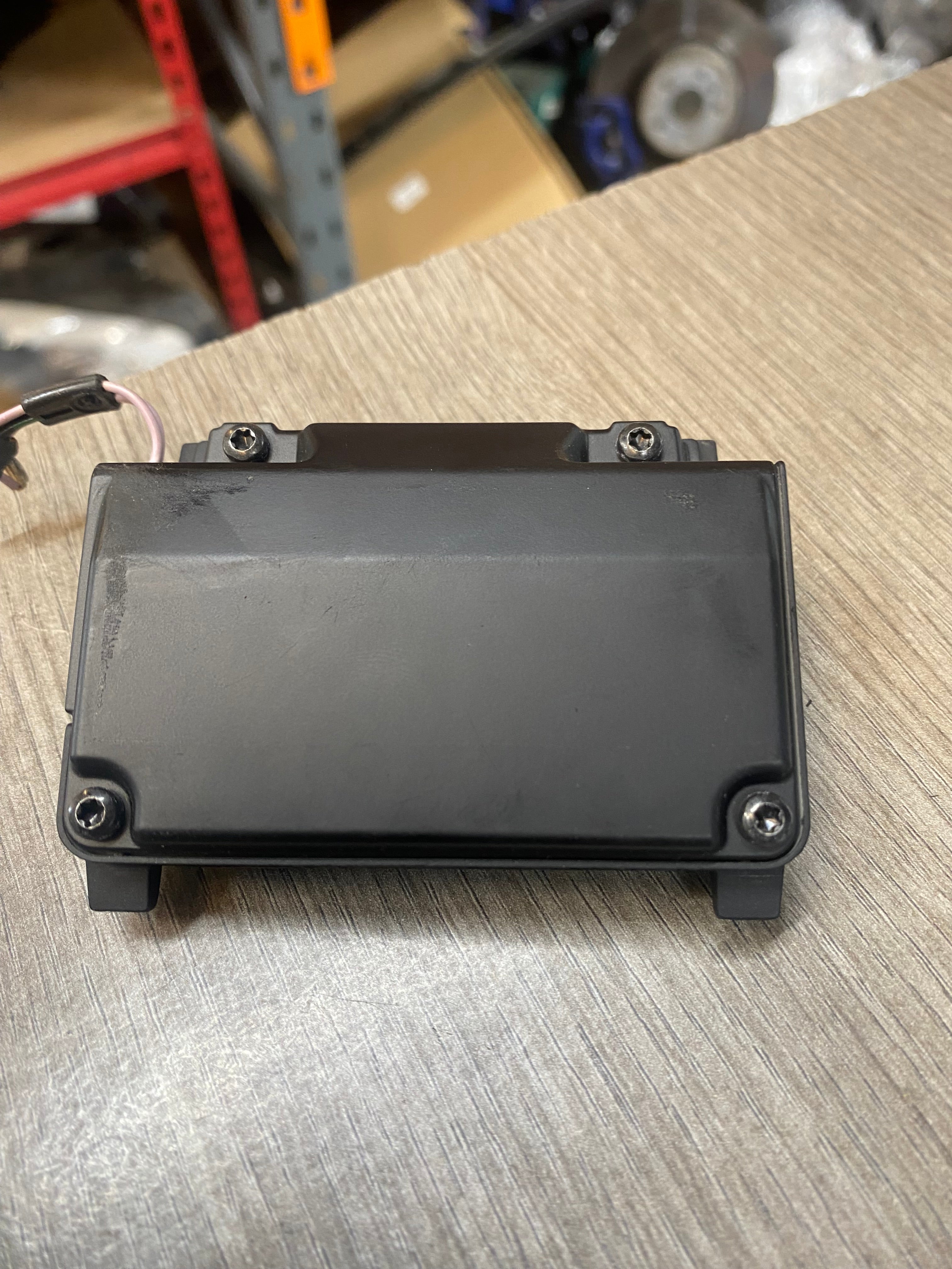 BMW 1 Series F40 2023 Sport 1.5D Front Windscreen Camera Radar (130441-10)