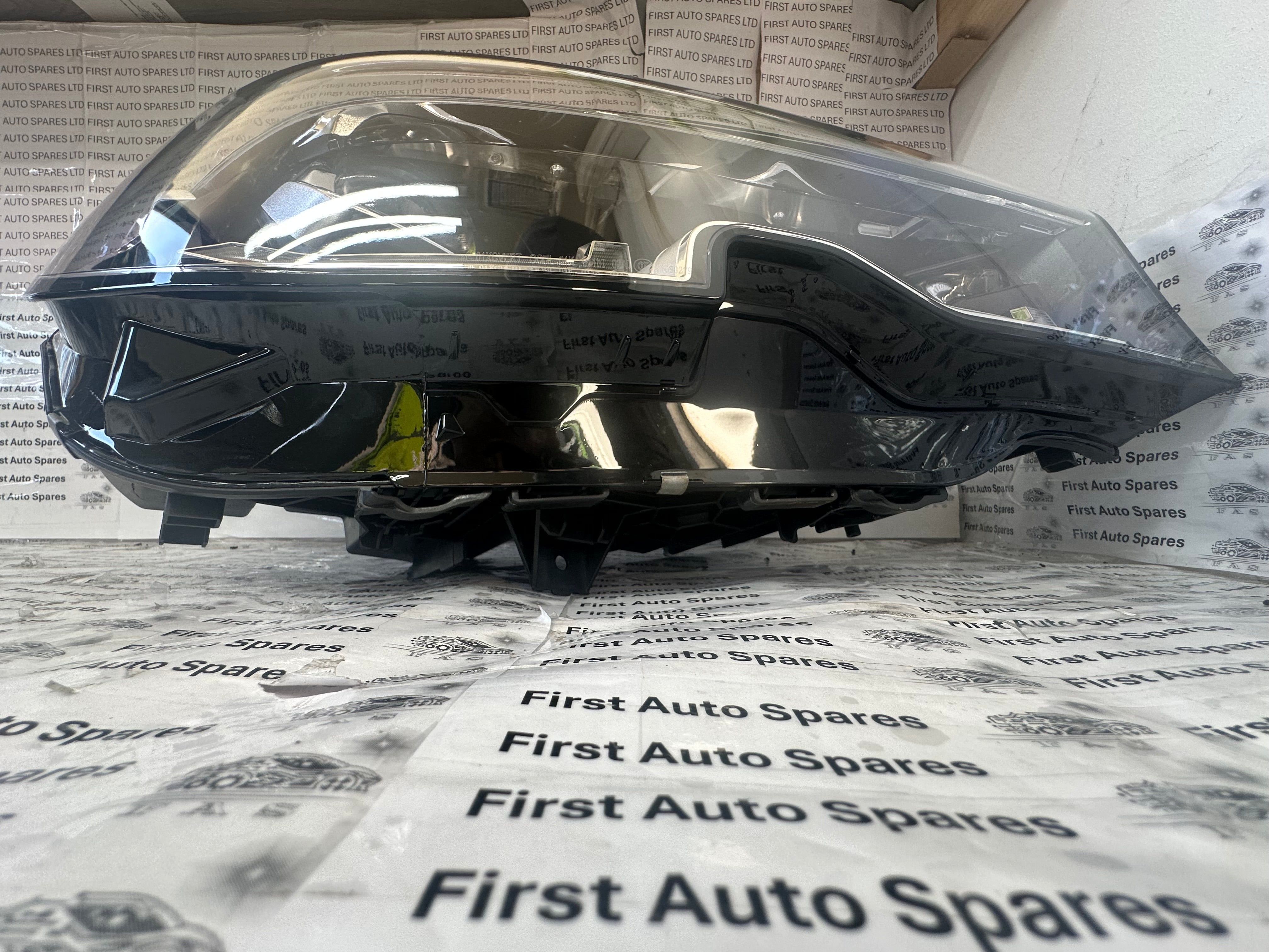 BMW 3 Series G20 G21 Right LED Headlight (9481704-07)