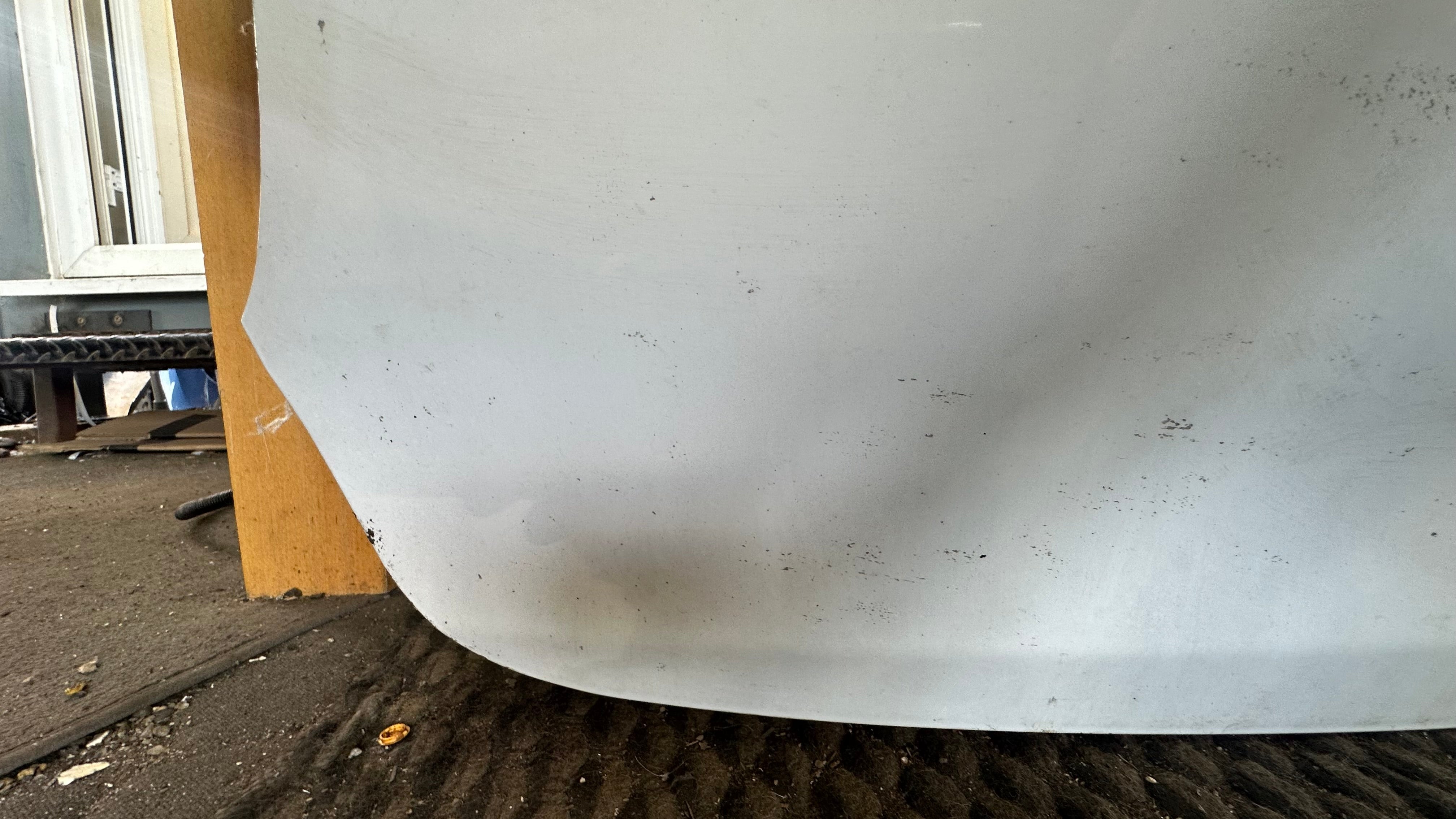 Hyundai i10 2016 Tailgate / Boot Lid