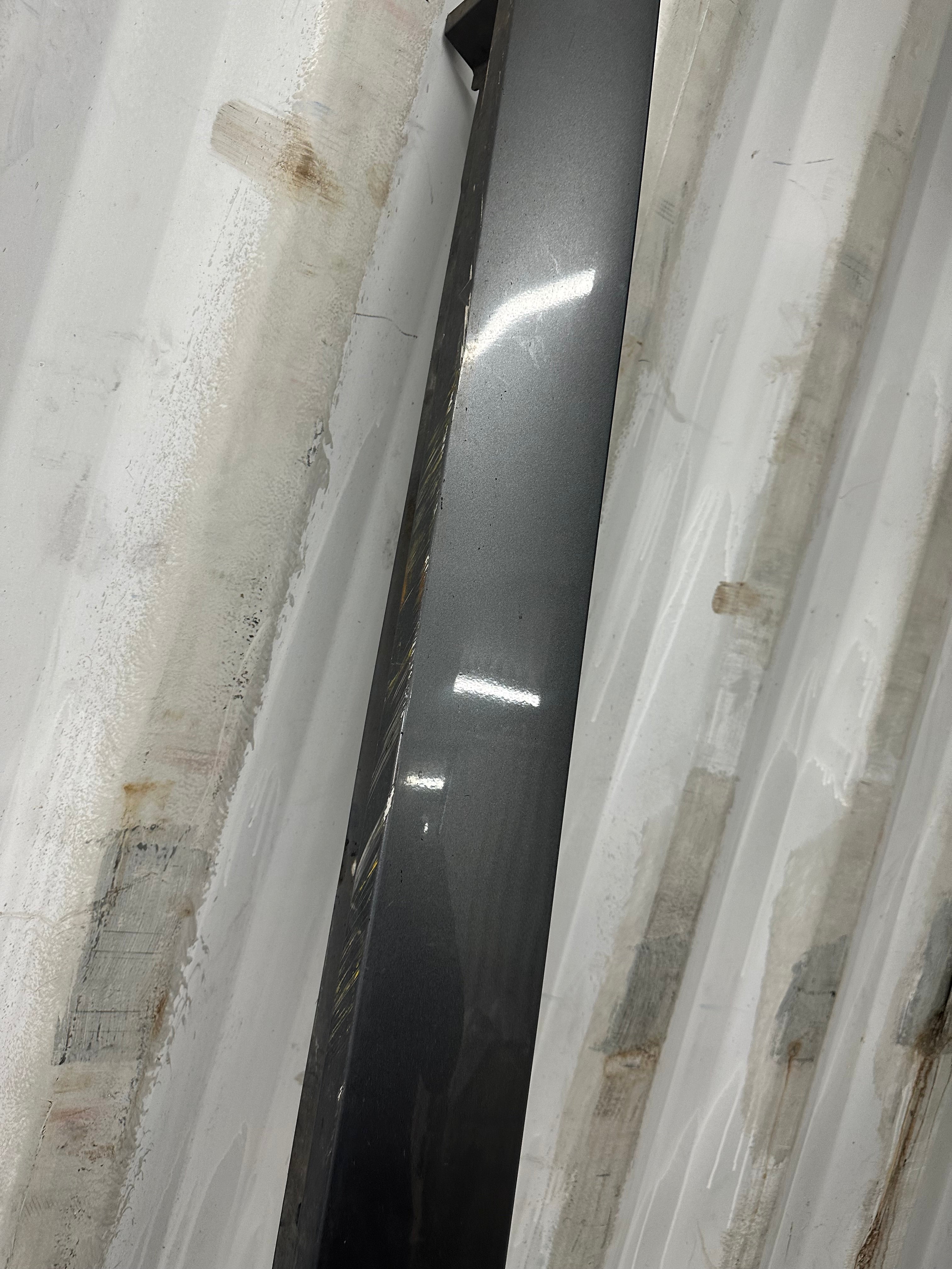 Jaguar XE Side Skirt Left – 2015–2024