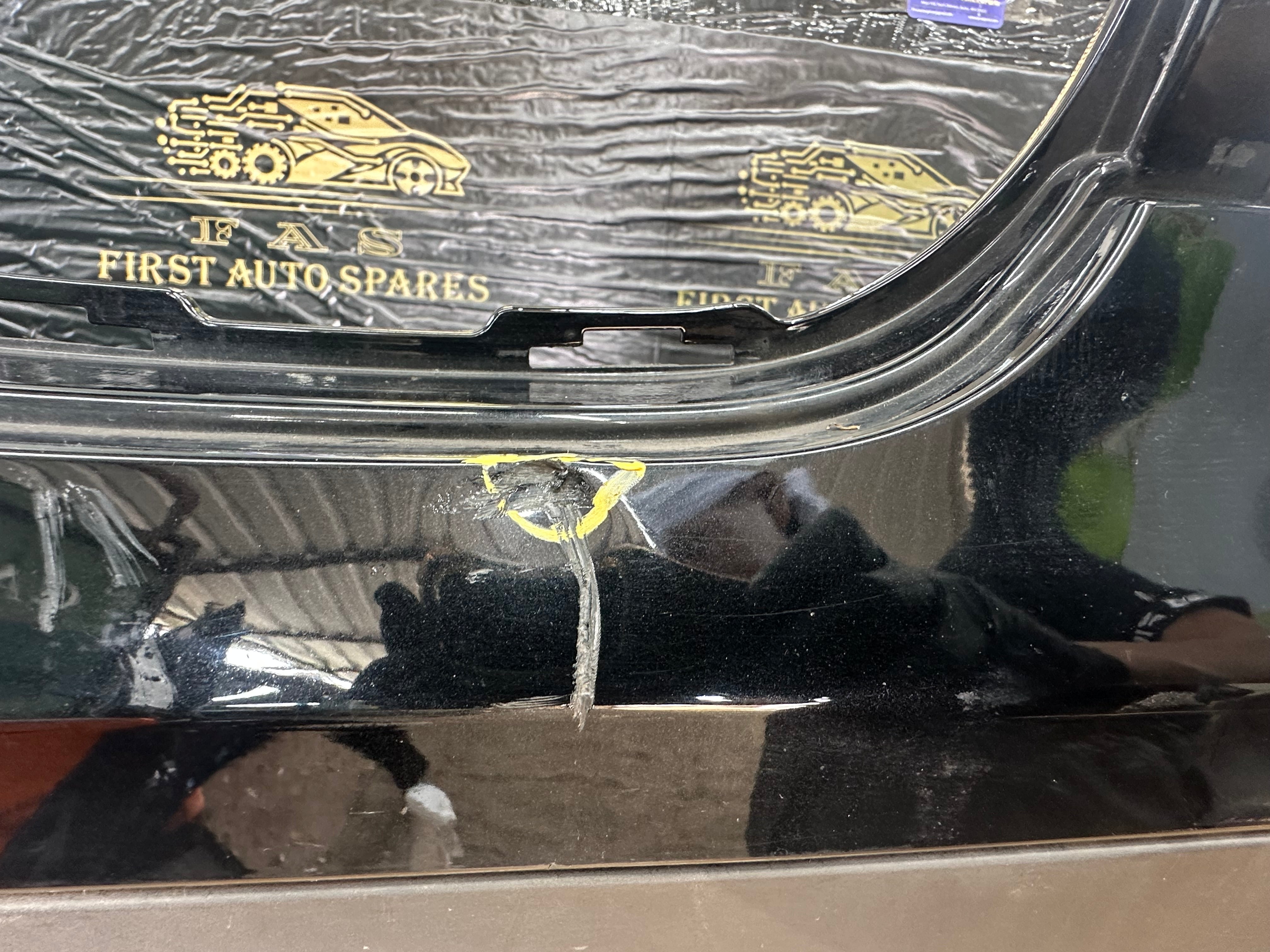 BMW X1 F48 LCI Front Bumper 2019 Onwards