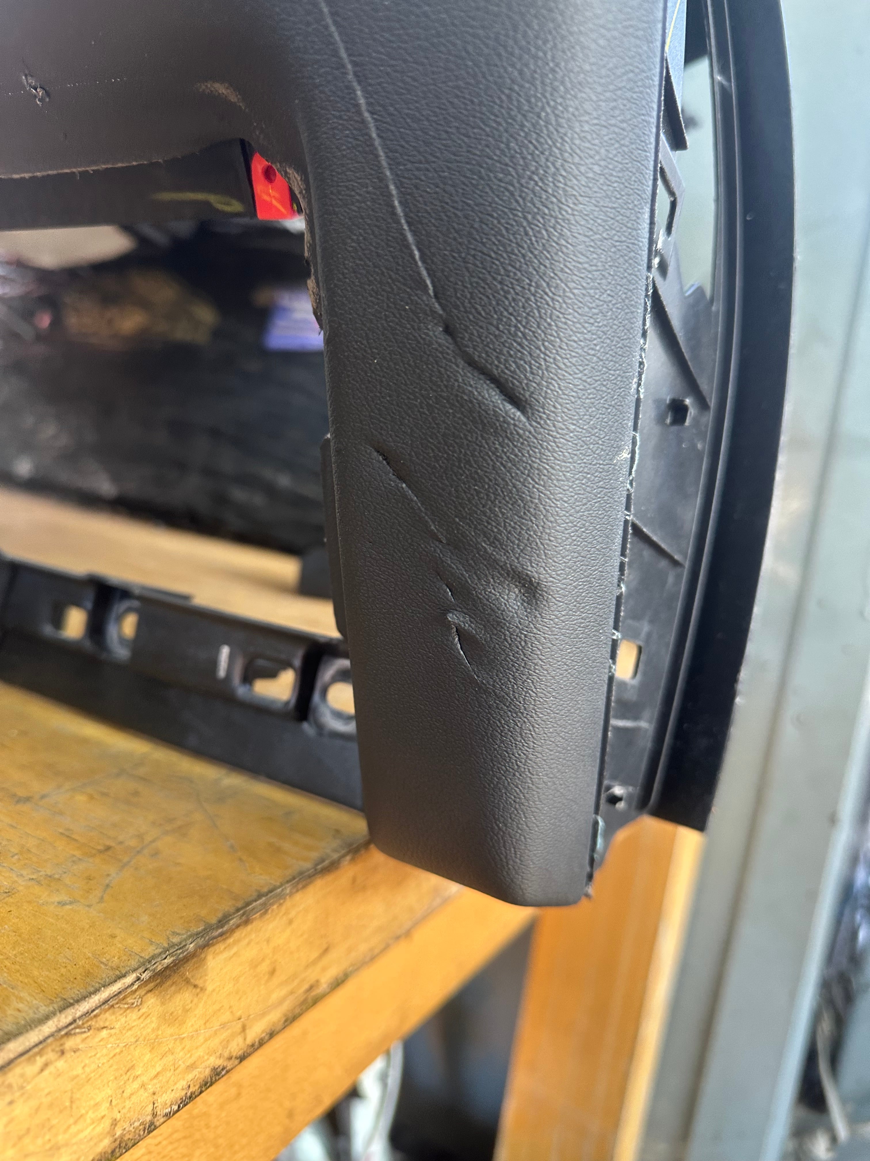 BMW X5 G05 / X6 G06 Complete Airbag Kit