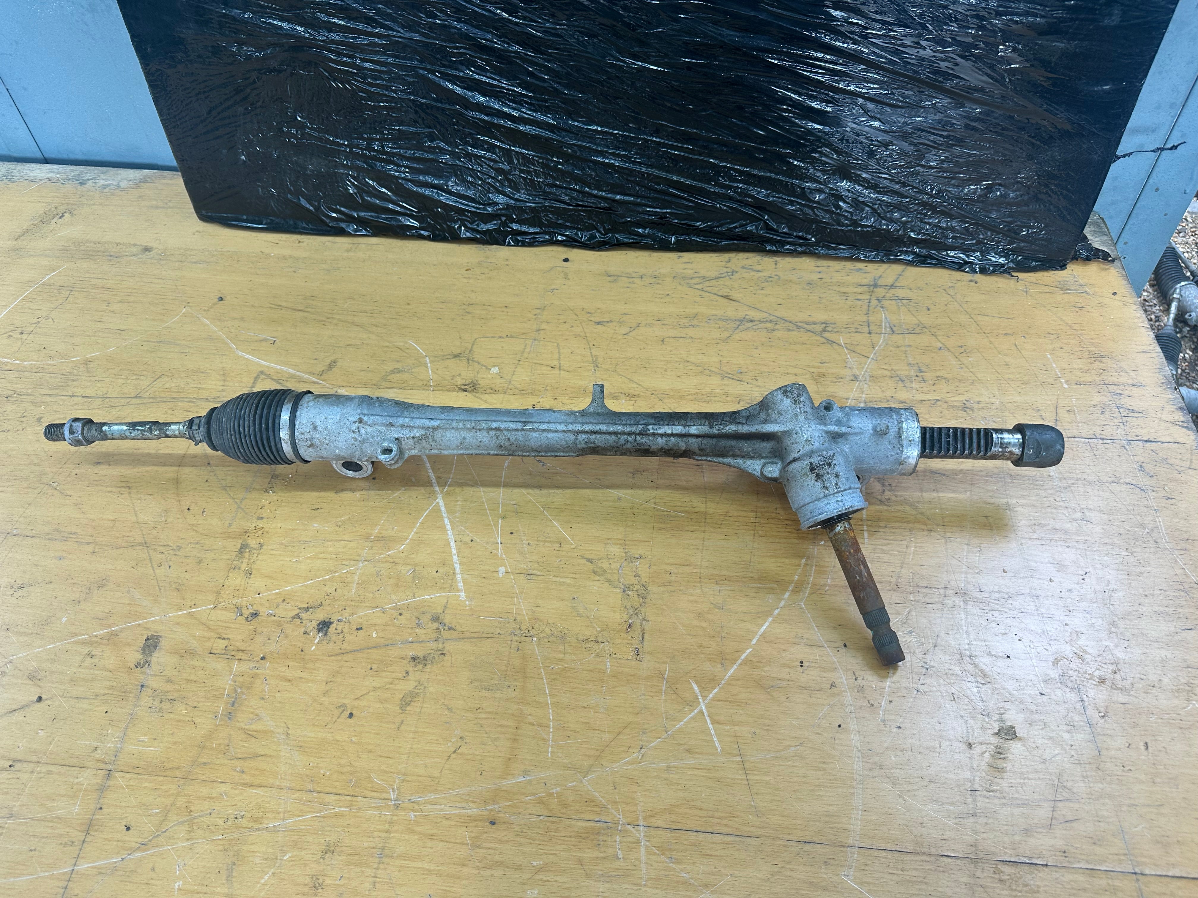 Toyota Corolla 2019–2022 Hybrid Power Steering Rack (45510-02410-00)