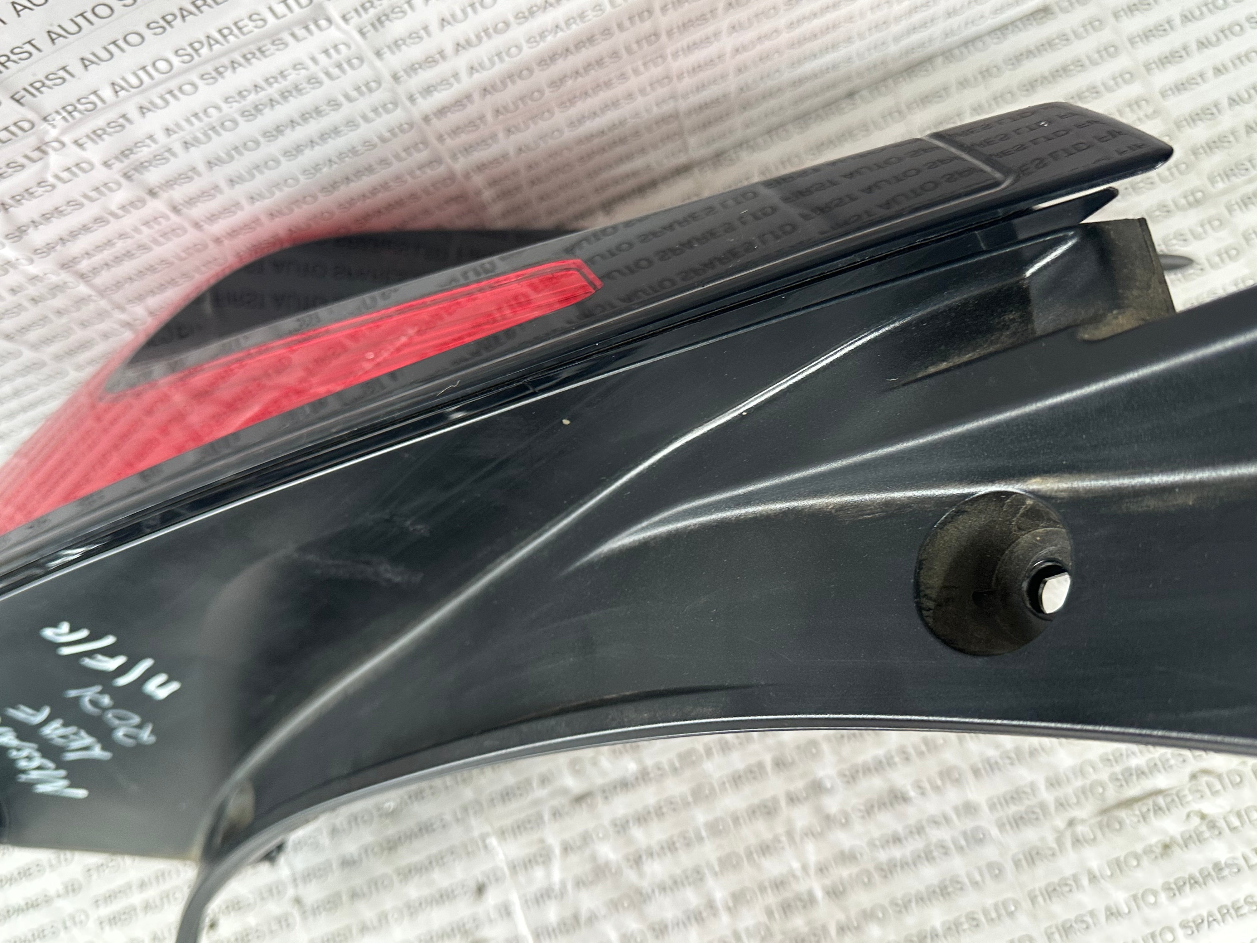 Nissan Leaf 2021 Left Rear Tail Light (26555-5SH1A)