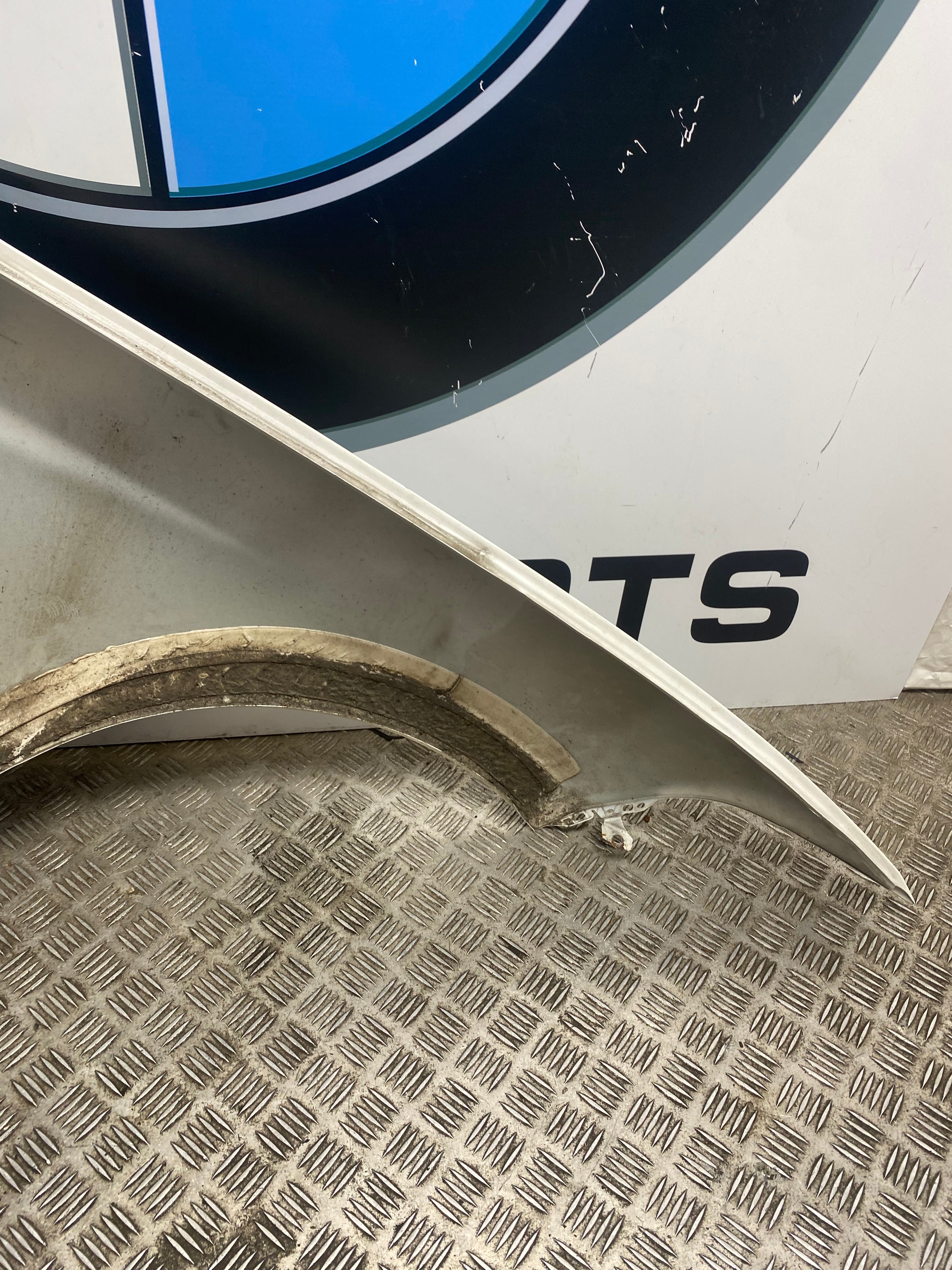 BMW 1 Series F20 Passenger Side Front Wing Fender 2011–2019
