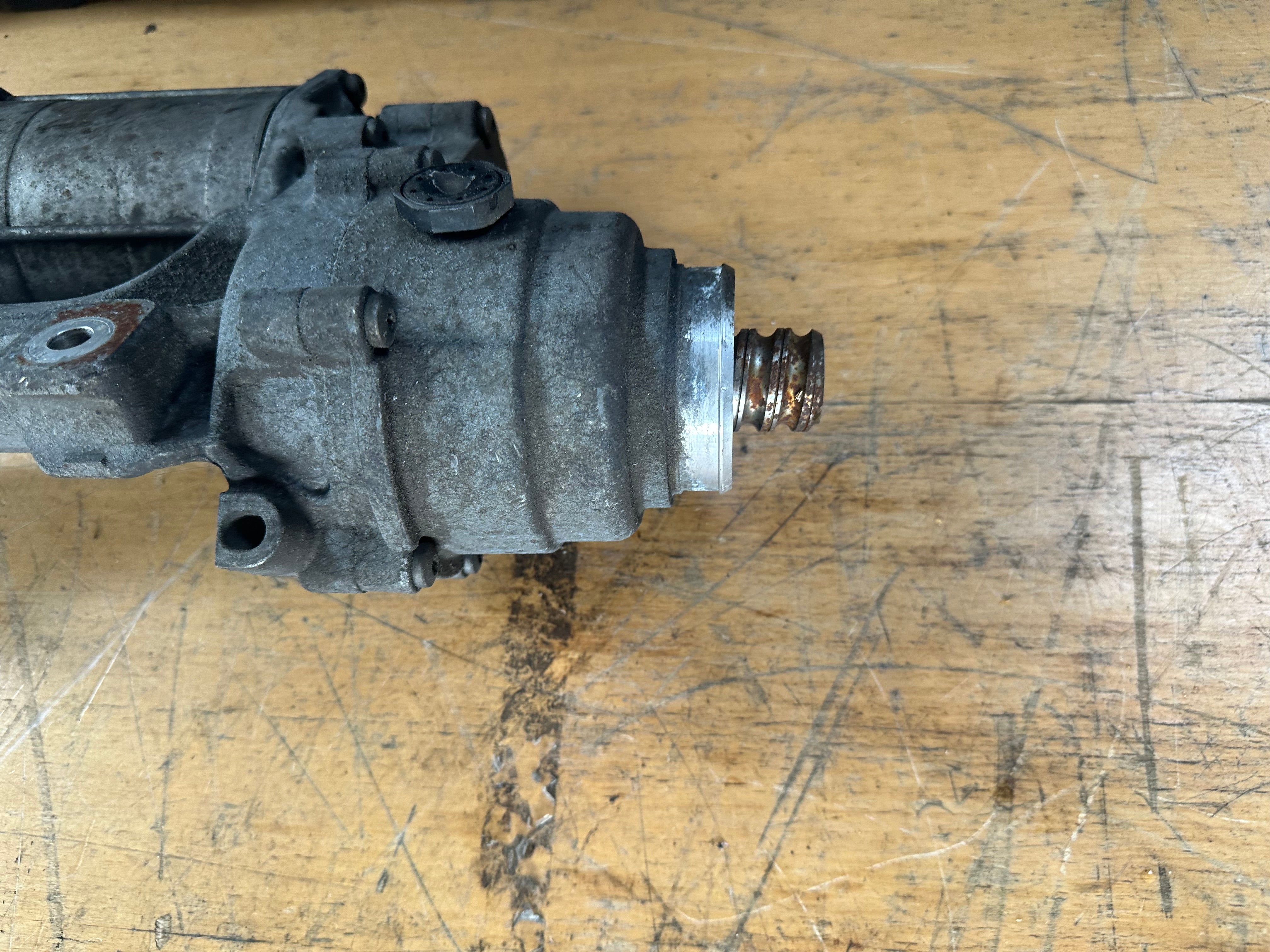 BMW 1 3 Series F20 F30 Electric Steering Rack RC (6856450-03)