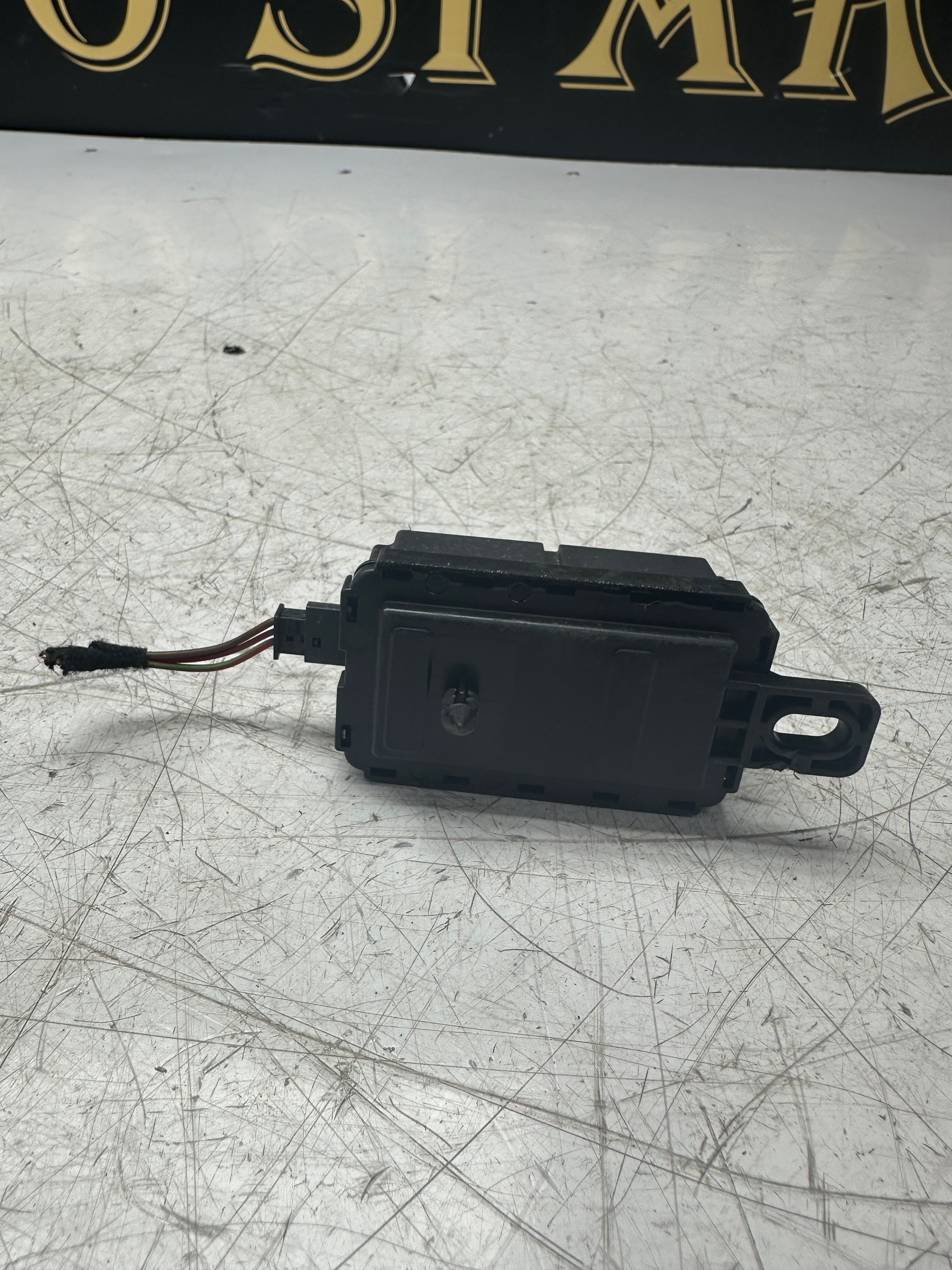 BMW 2 Series Active Tourer F45 Keyless Radio Remote Control 8706502-02 2014–2021