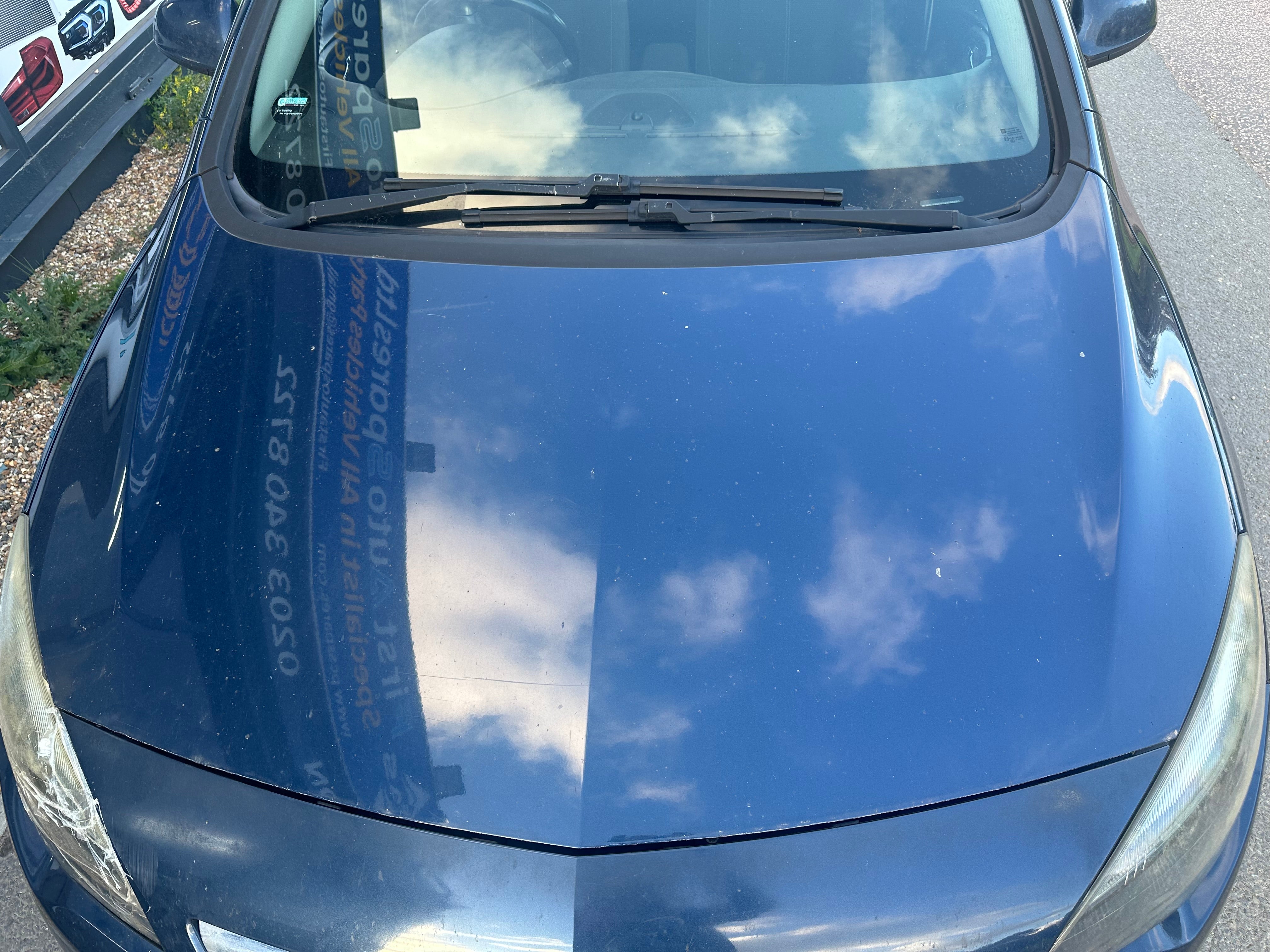 Vauxhall Astra SRi CDTi 2010 For Parts or Full Vehicle Sale (Price For A Wheel Nut Only)